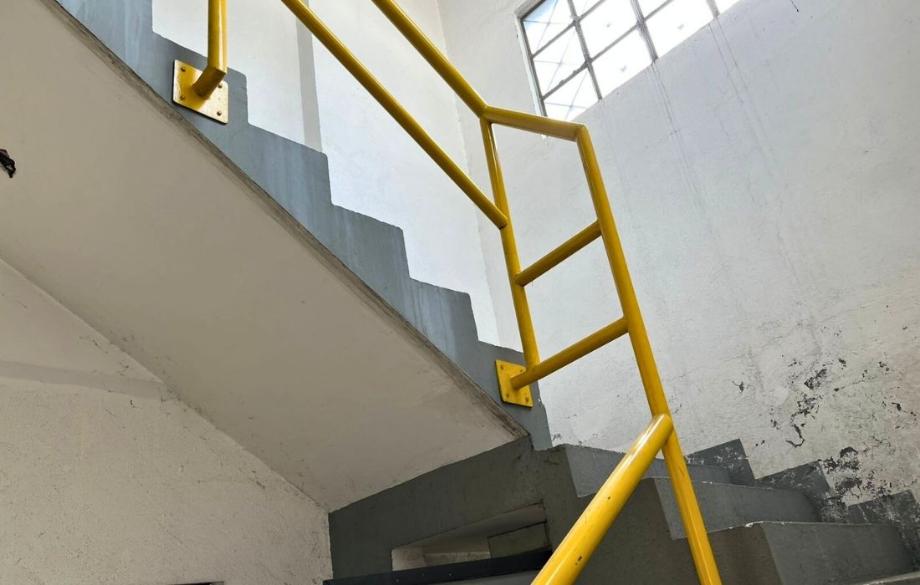 Casa Amarilla, Miguel Hidalgo, Ciudad de México, 11440, Mexico, 3 Bedrooms Bedrooms, ,3 BathroomsBathrooms,Residential,For Sale,Casa Amarilla,1642193
