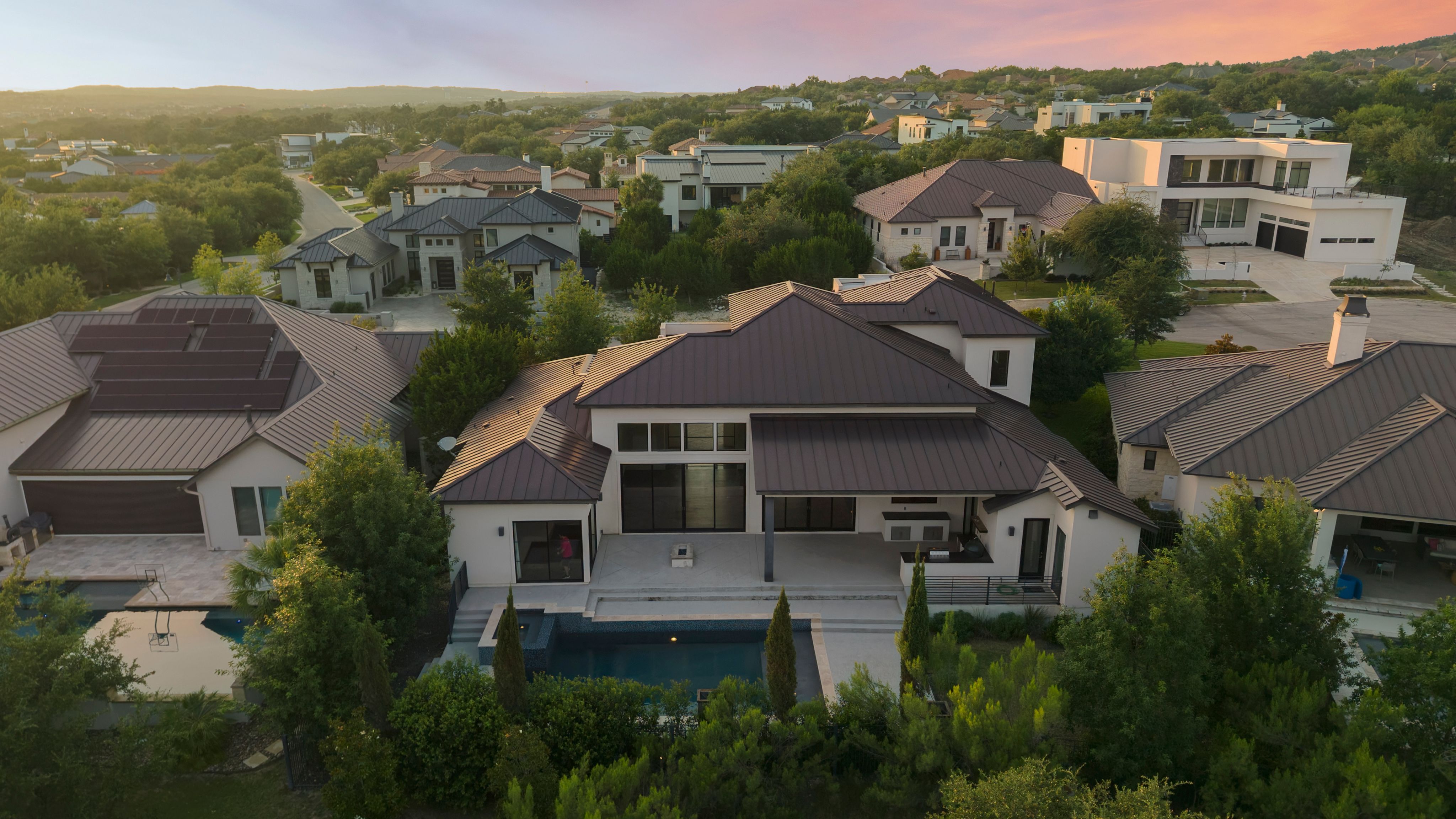  Contemporary Luxury in The Dominion - 物件實景