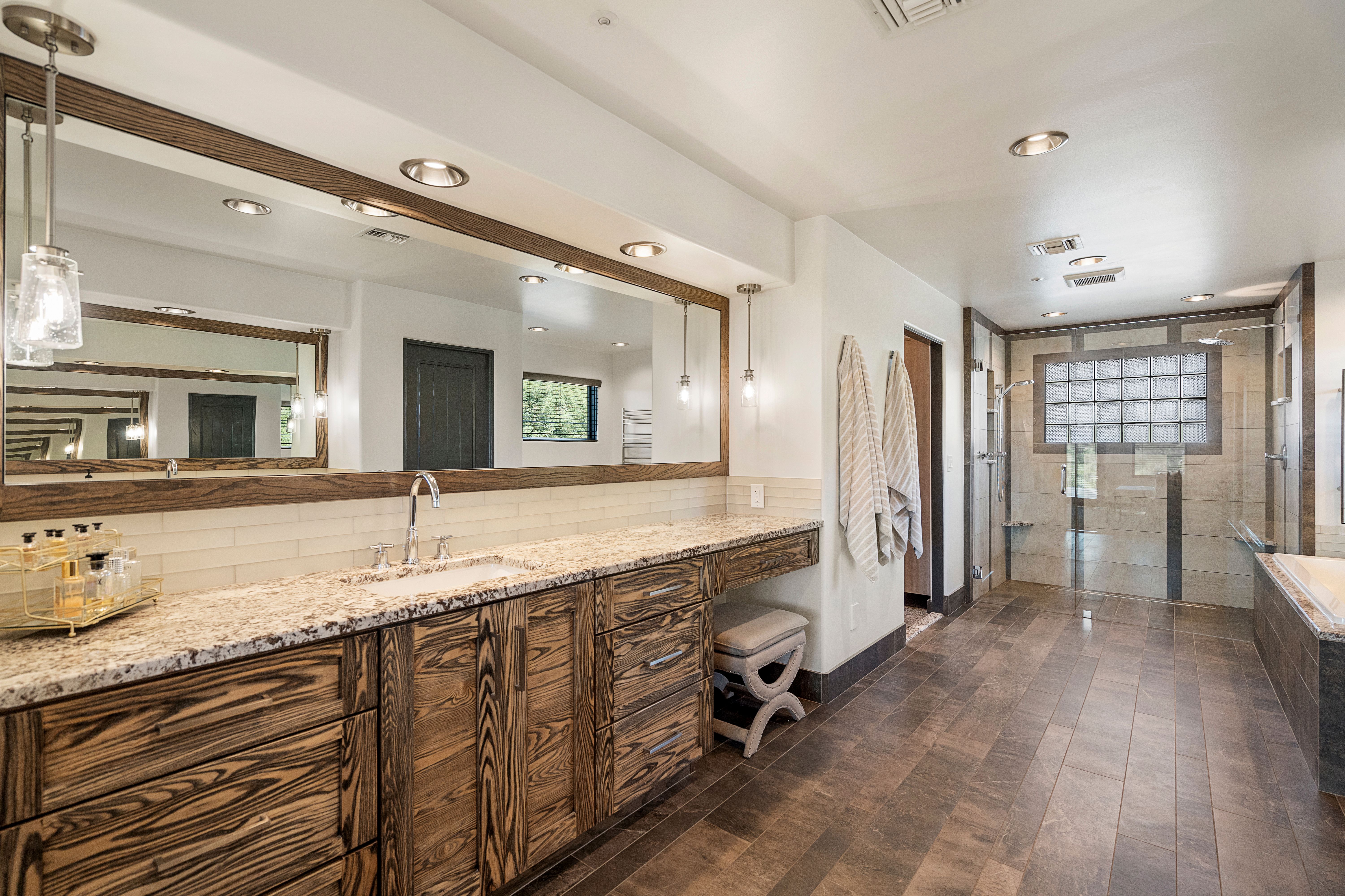  9731 E Adobe Drive  Scottsdale, AZ - 物件實景