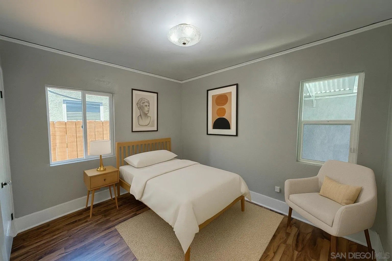 San Diego, California, 92104, United States, 2 Bedrooms Bedrooms, ,1 BathroomBathrooms,Residential,For Sale,1906759