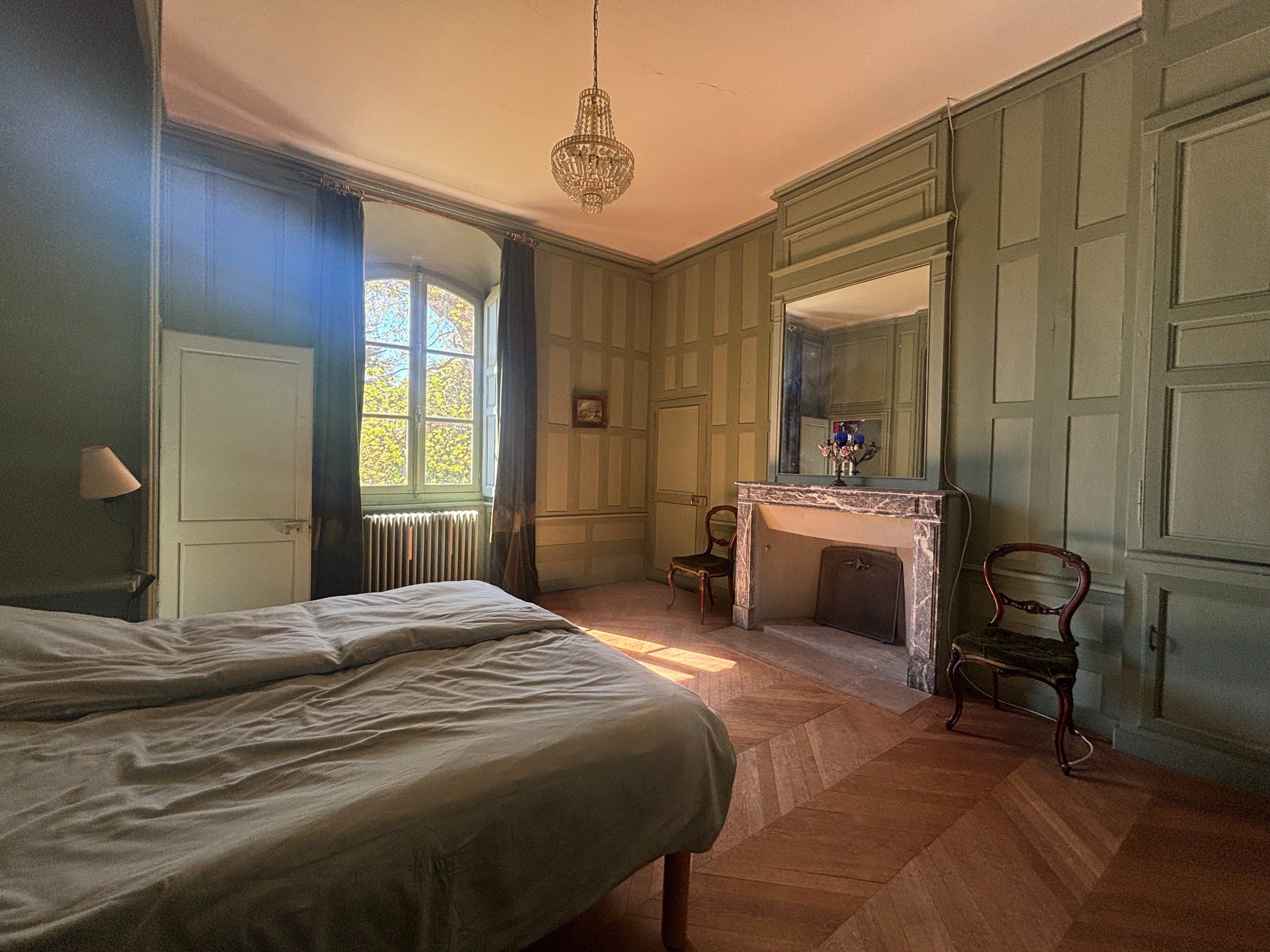  EXCLUSIVE – CHARACTER PROPERTY WITH MOAT – LOIRE VALLEY - 物件實景