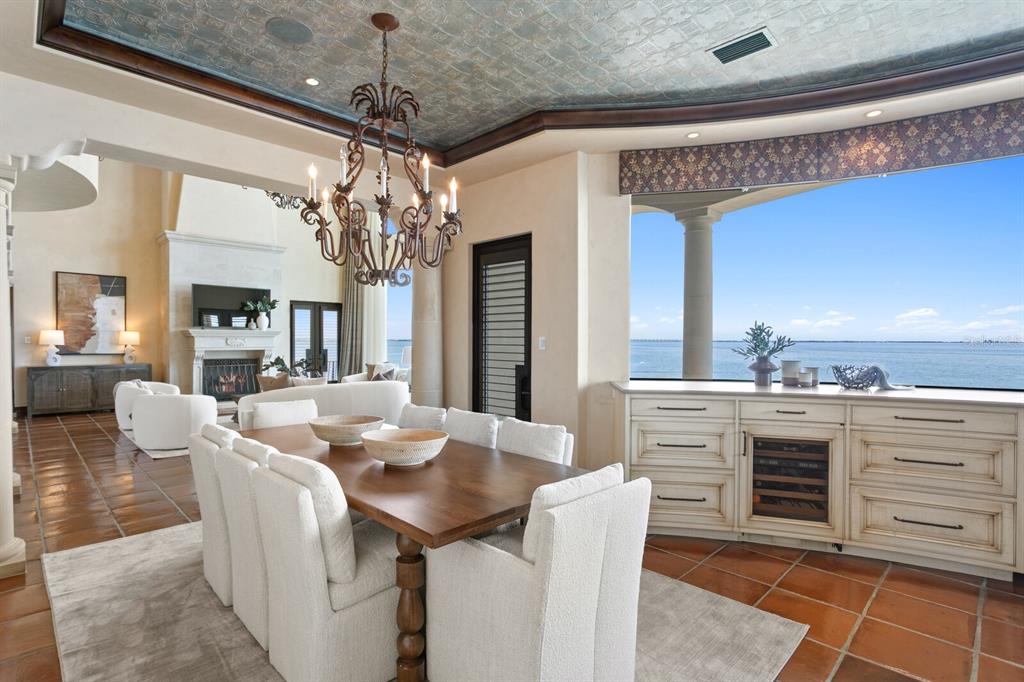 Tierra Verde, Florida, 33715, United States, 5 Bedrooms Bedrooms, ,6 BathroomsBathrooms,Residential,For Sale,1989474