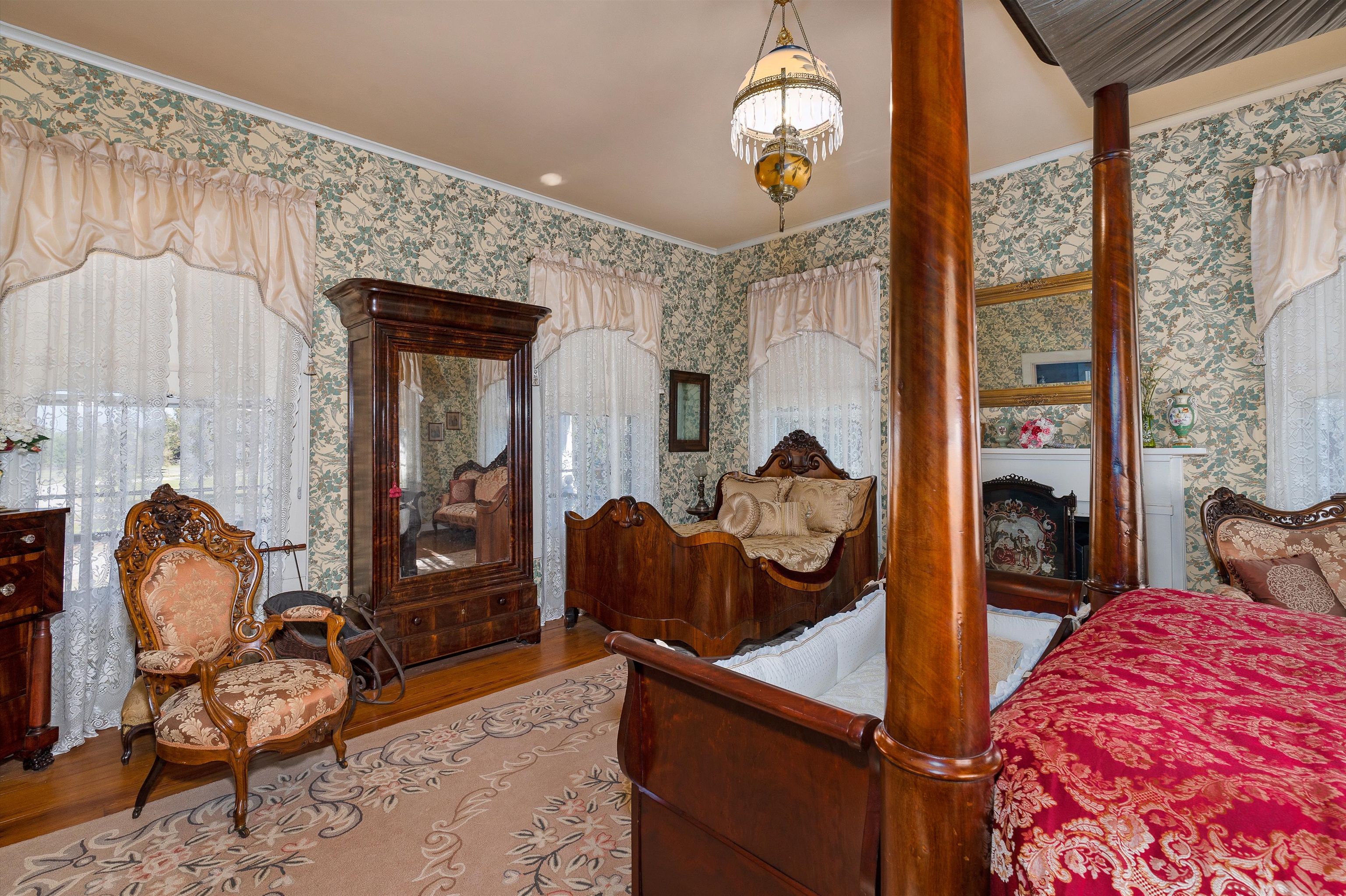 Cushing, Texas, 75760, United States, 3 Bedrooms Bedrooms, ,2 BathroomsBathrooms,Residential,For Sale,1978449