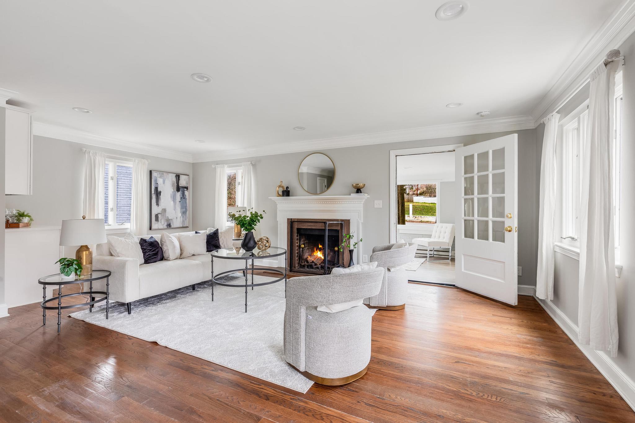  2400 S Arlington Ridge Road, Arlington, VA, 22202 - 物件實景
