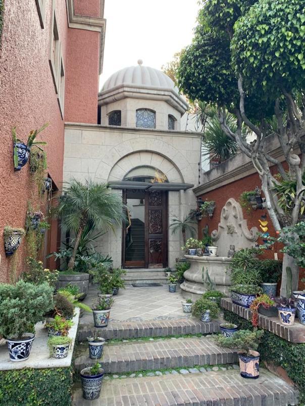 Juan Vicente de G??mes, Miguel Hidalgo, Ciudad de México, 11000, Mexico, 4 Bedrooms Bedrooms, ,4 BathroomsBathrooms,Residential,For Sale,Juan Vicente de G??mes,1618630