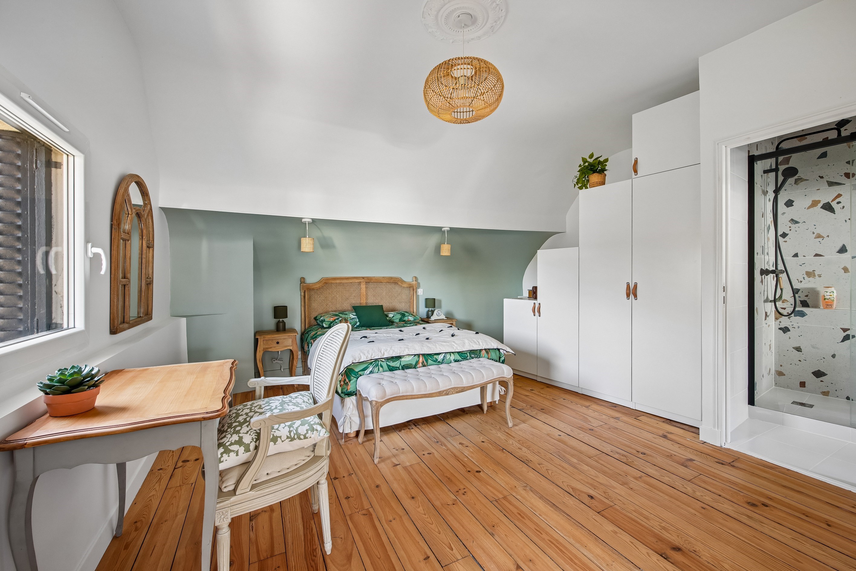  Charming property in Septeuil - 物件實景