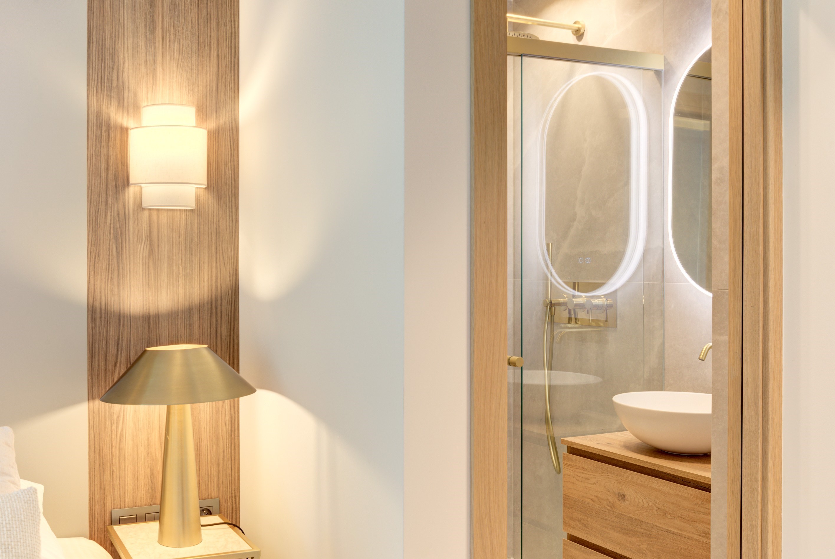  Luxury apartment in La Californie, Cannes, panoramic sea view - 物件實景