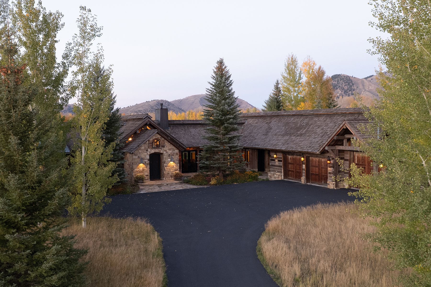  3 Creek Ranch Estate - 物件實景