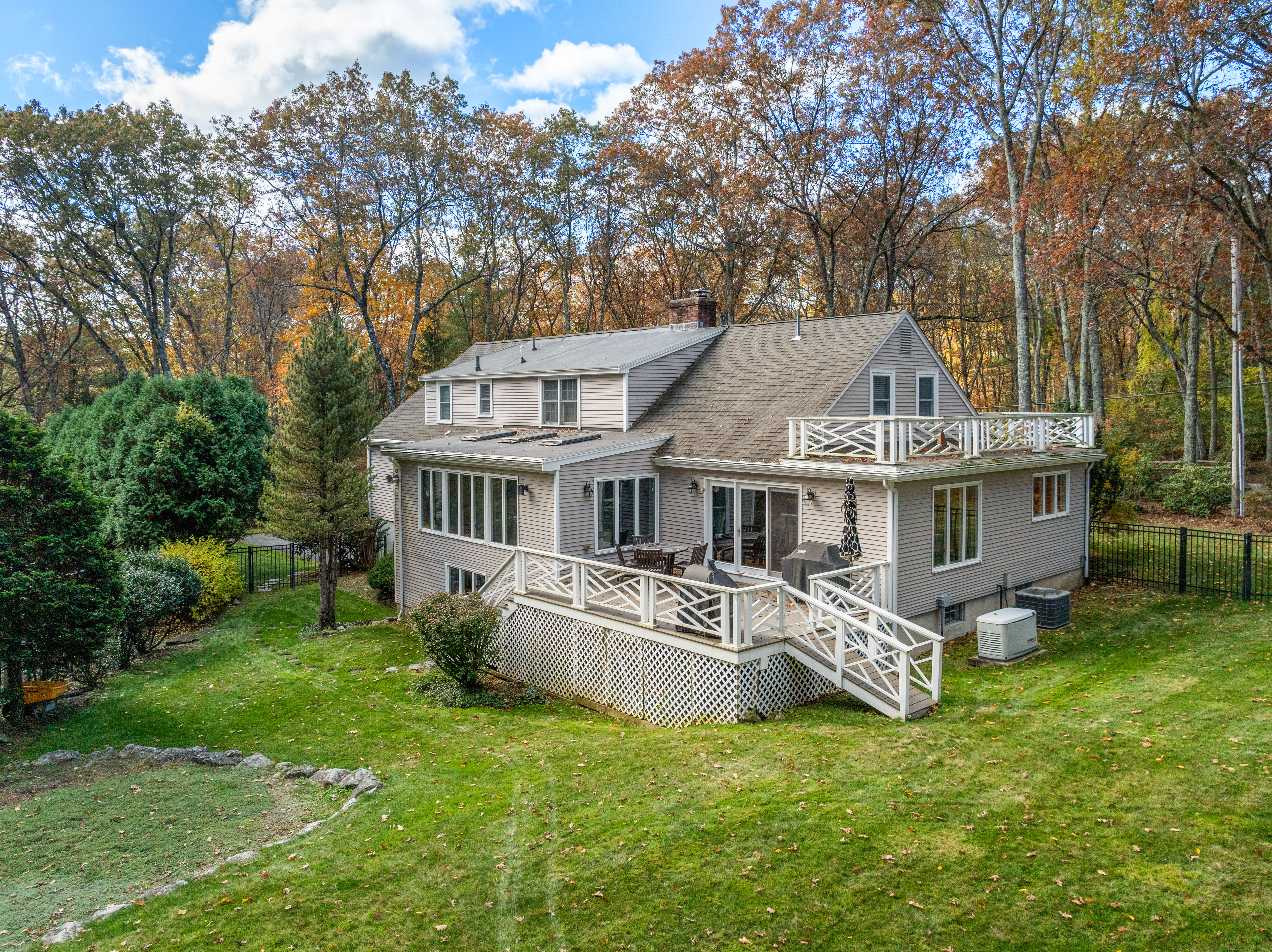  199 Country Road, Weston, MA, 02493 - 物件實景