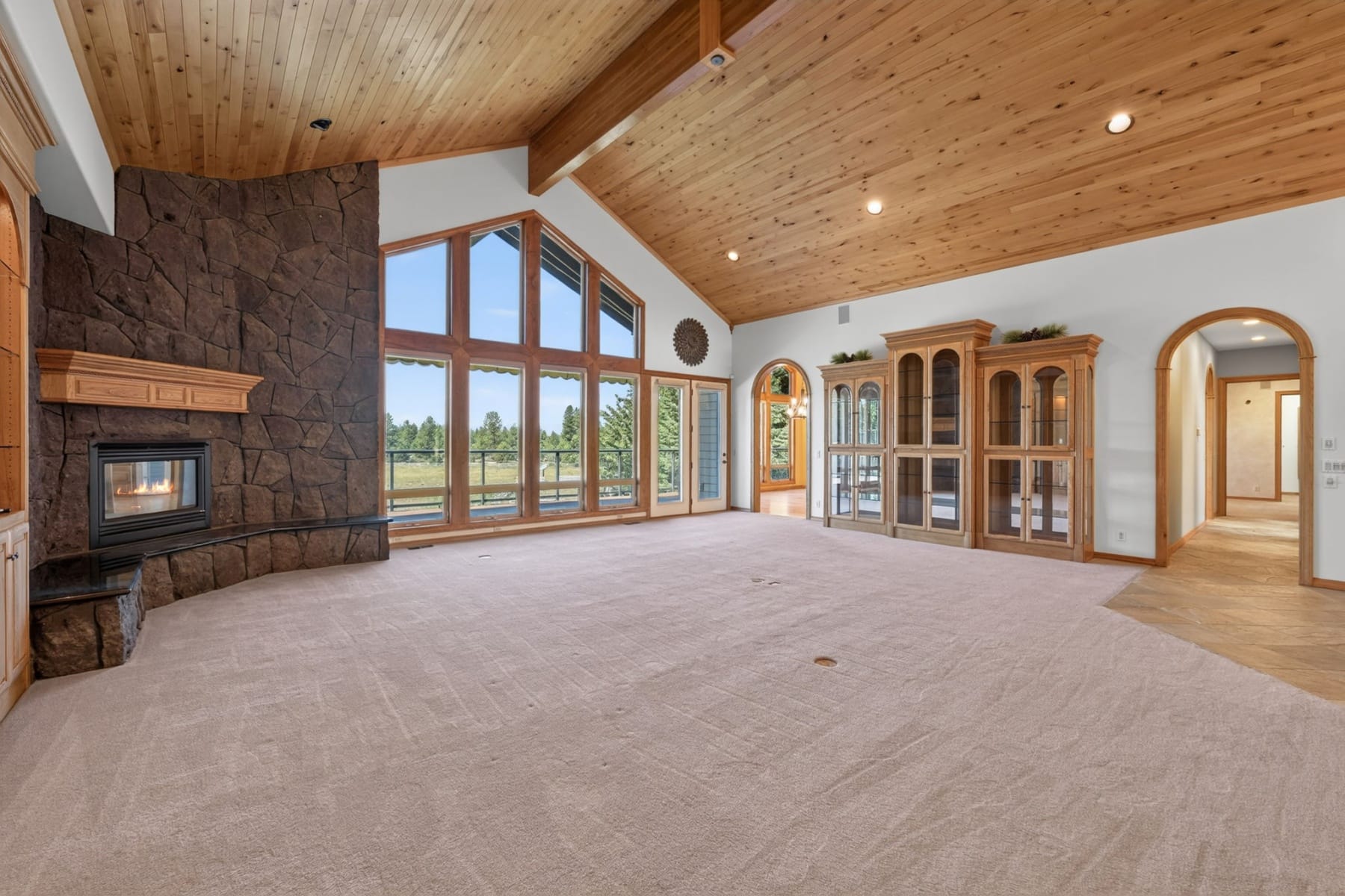  21955 Rickard Road Bend, OR 97702 - 物件實景