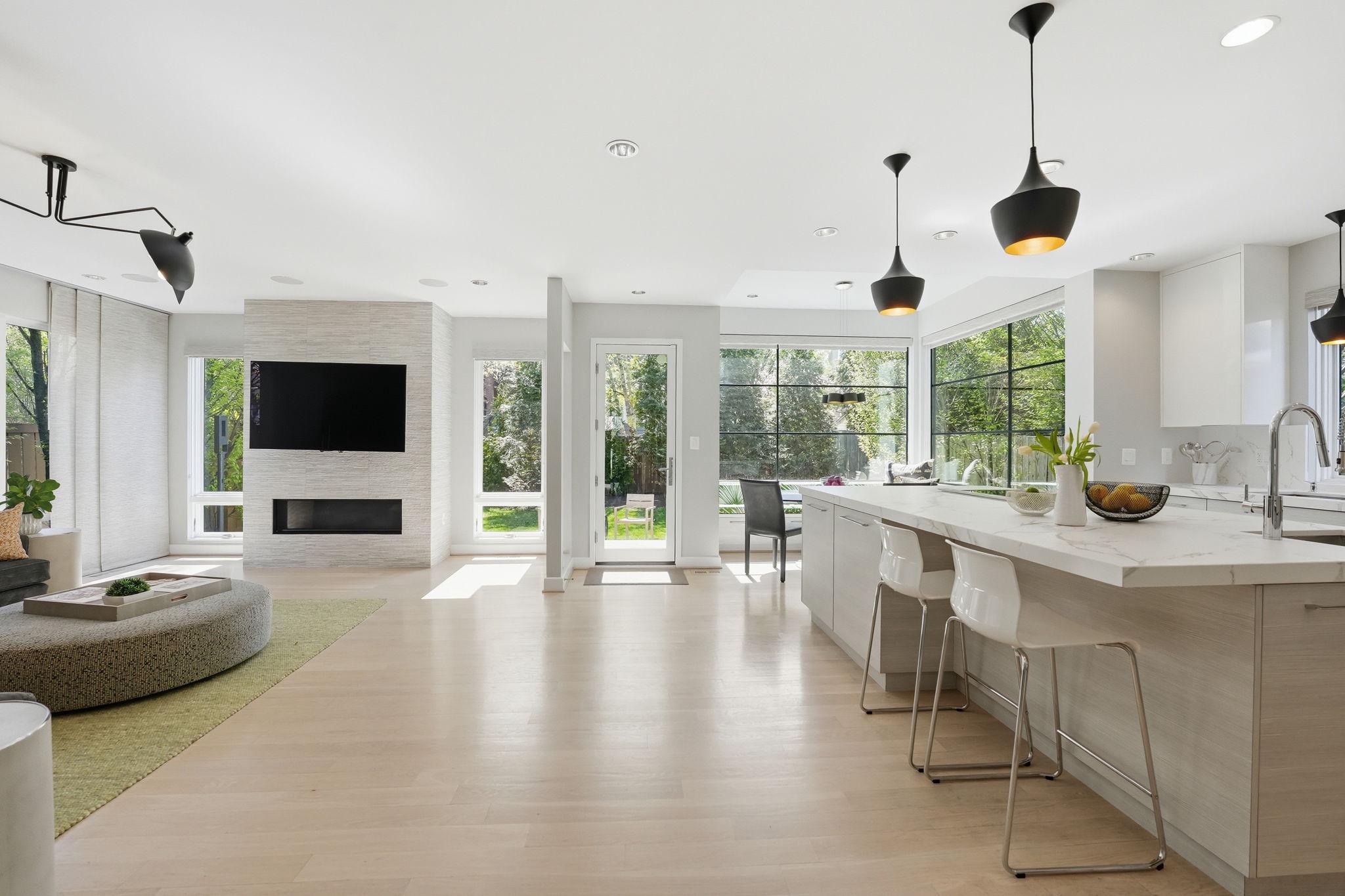  1404 N Herndon Street, Arlington, VA, 22201 - 物件實景