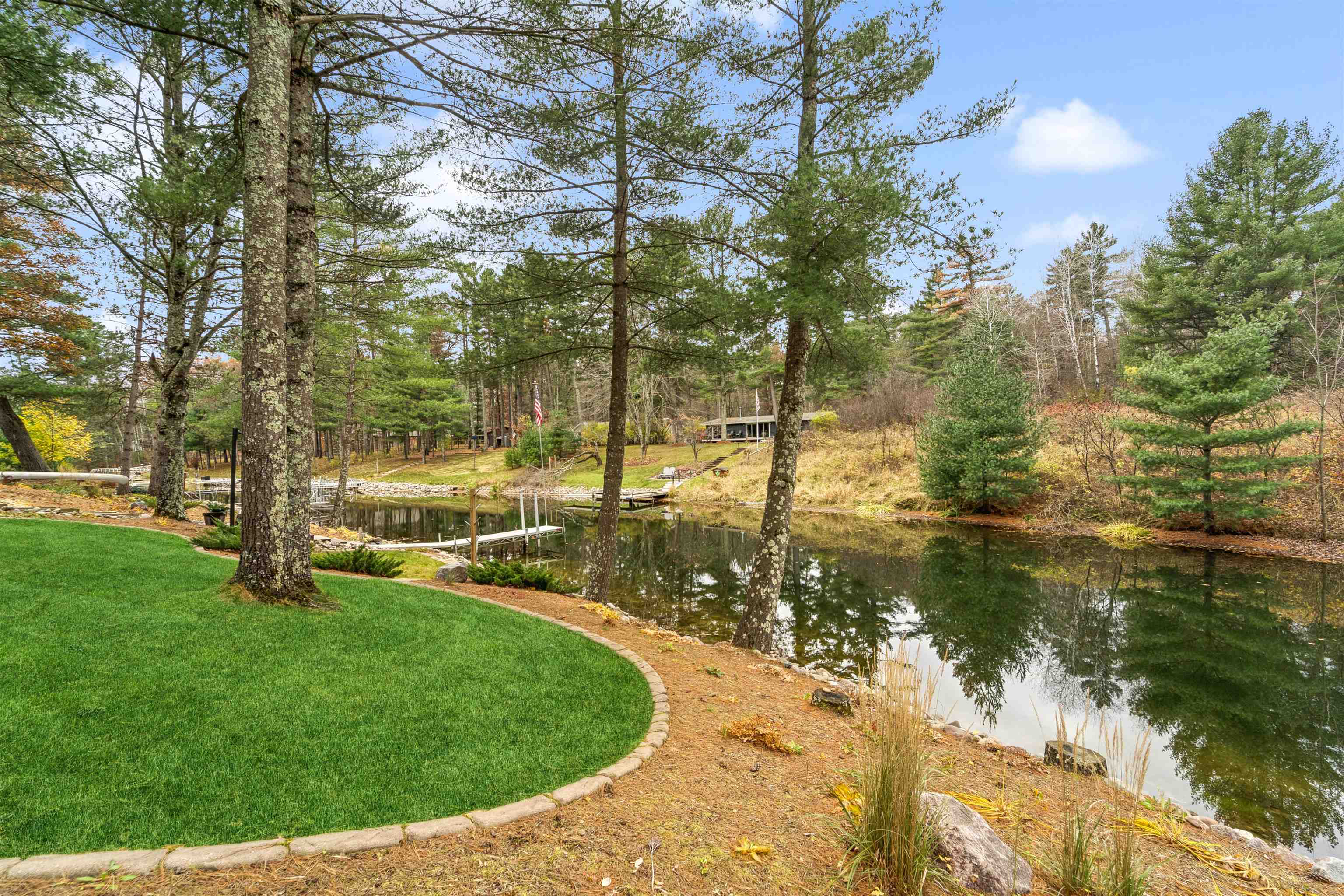 KESHENA, Wisconsin, 54135, United States, 3 Bedrooms Bedrooms, ,3 BathroomsBathrooms,Residential,For Sale,1988158