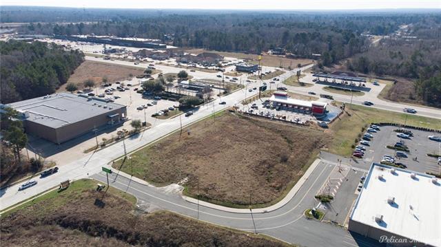 0 Linwood Rd@ Bert Kouns, Shreveport, Louisiana, 71106, United States, ,Land,For Sale,0 Linwood Rd@ Bert Kouns,1611116