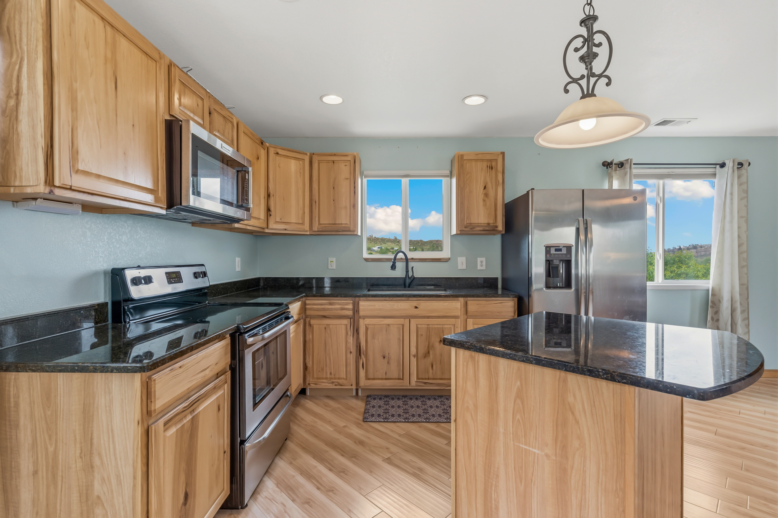  Luxury, Functionality, And Northern Colorado lifestyle - 物件實景