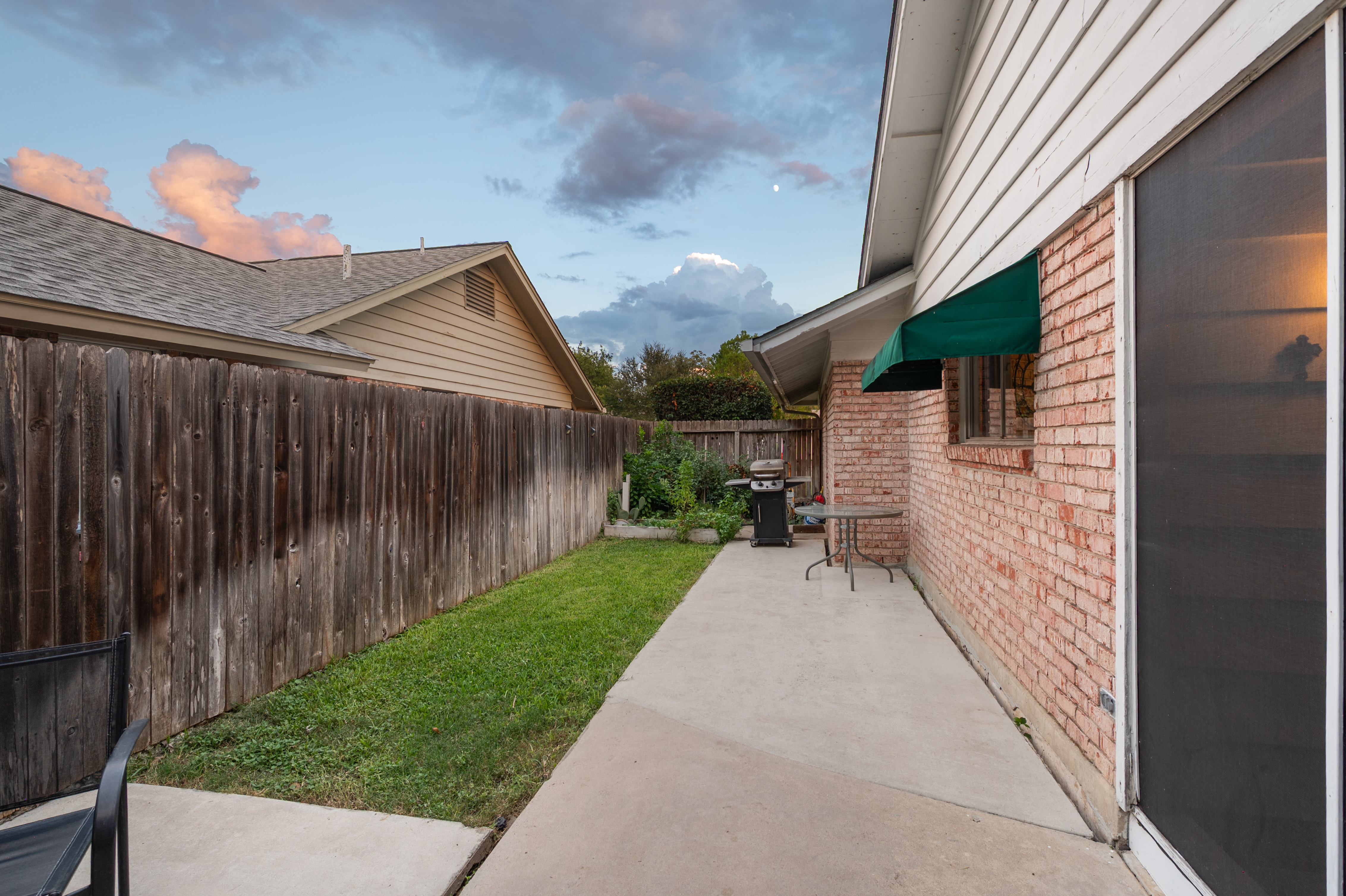  9507 La Rue Street, San Antonio, TX 78217 - 物件實景