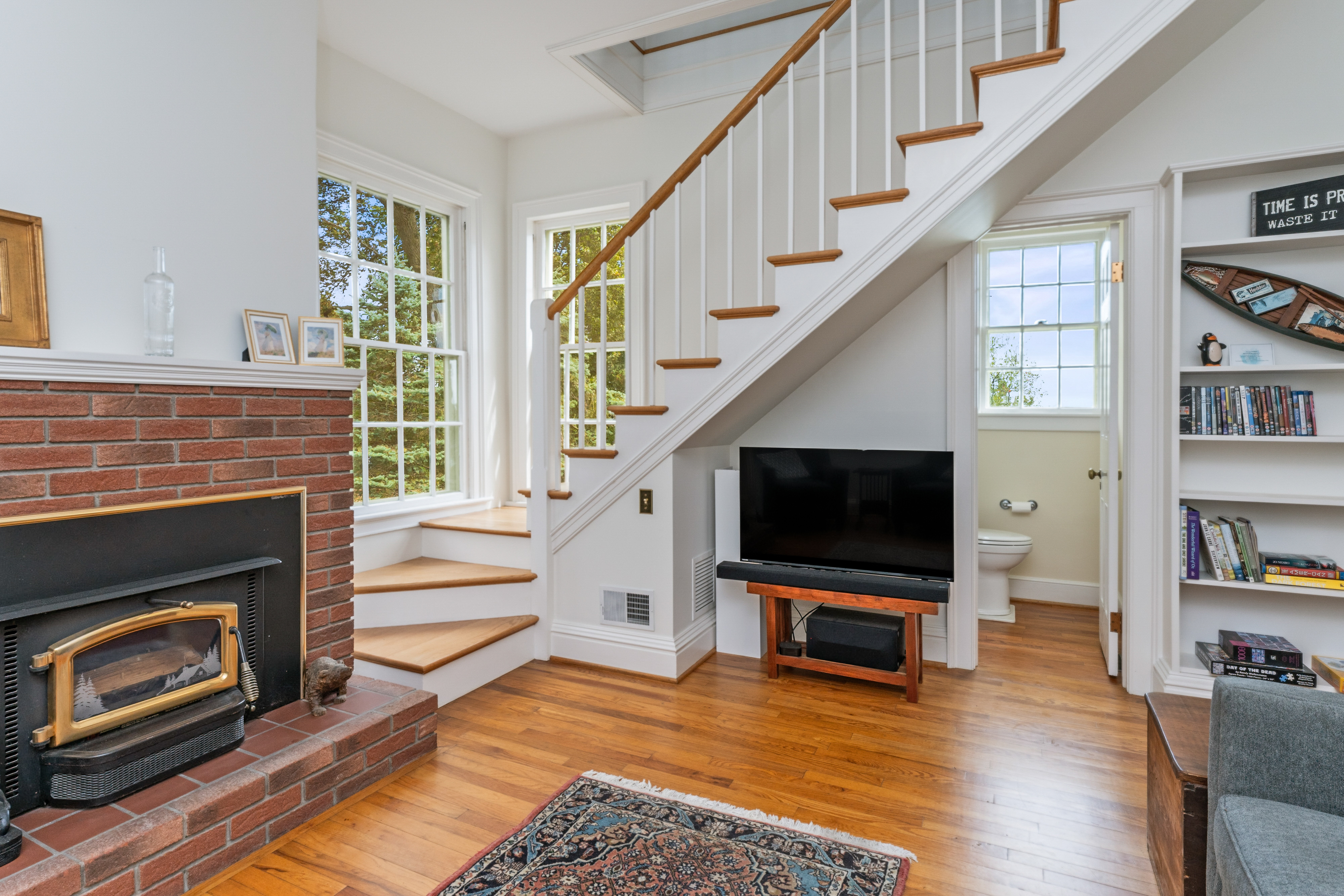  Eclectic City Home on Seneca Lake - 物件實景