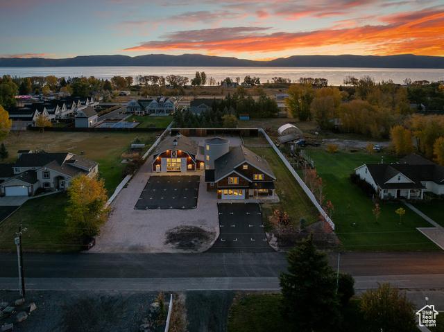 Garden City, Utah, 84028, United States, 10 Bedrooms Bedrooms, ,9 BathroomsBathrooms,Residential,For Sale,1978016