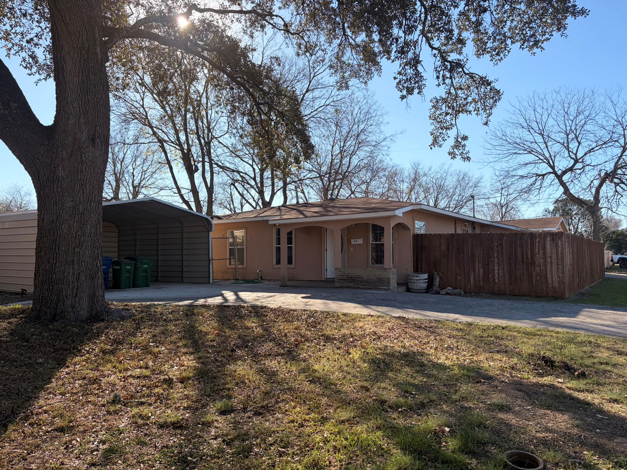 Rosehill Dr, San Antonio, TX 78213