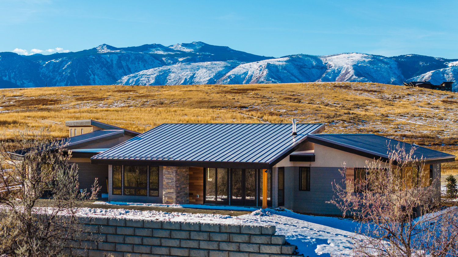 Sheridan, Wyoming, 82801, United States, 4 Bedrooms Bedrooms, ,4 BathroomsBathrooms,Residential,For Sale,1984212