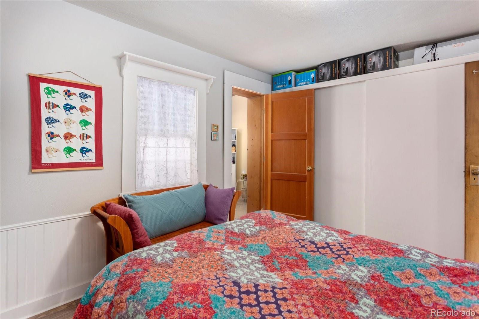 Salida, Colorado, 81201, United States, 2 Bedrooms Bedrooms, ,1 BathroomBathrooms,Residential,For Sale,2044333