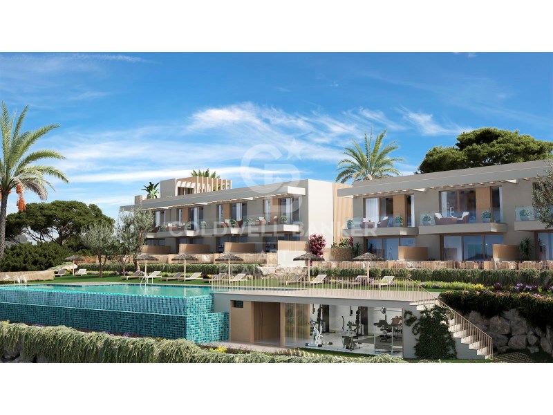 Manilva, Andalusia, ES, 3 Bedrooms Bedrooms, ,3 BathroomsBathrooms,Residential,For Sale,1882310