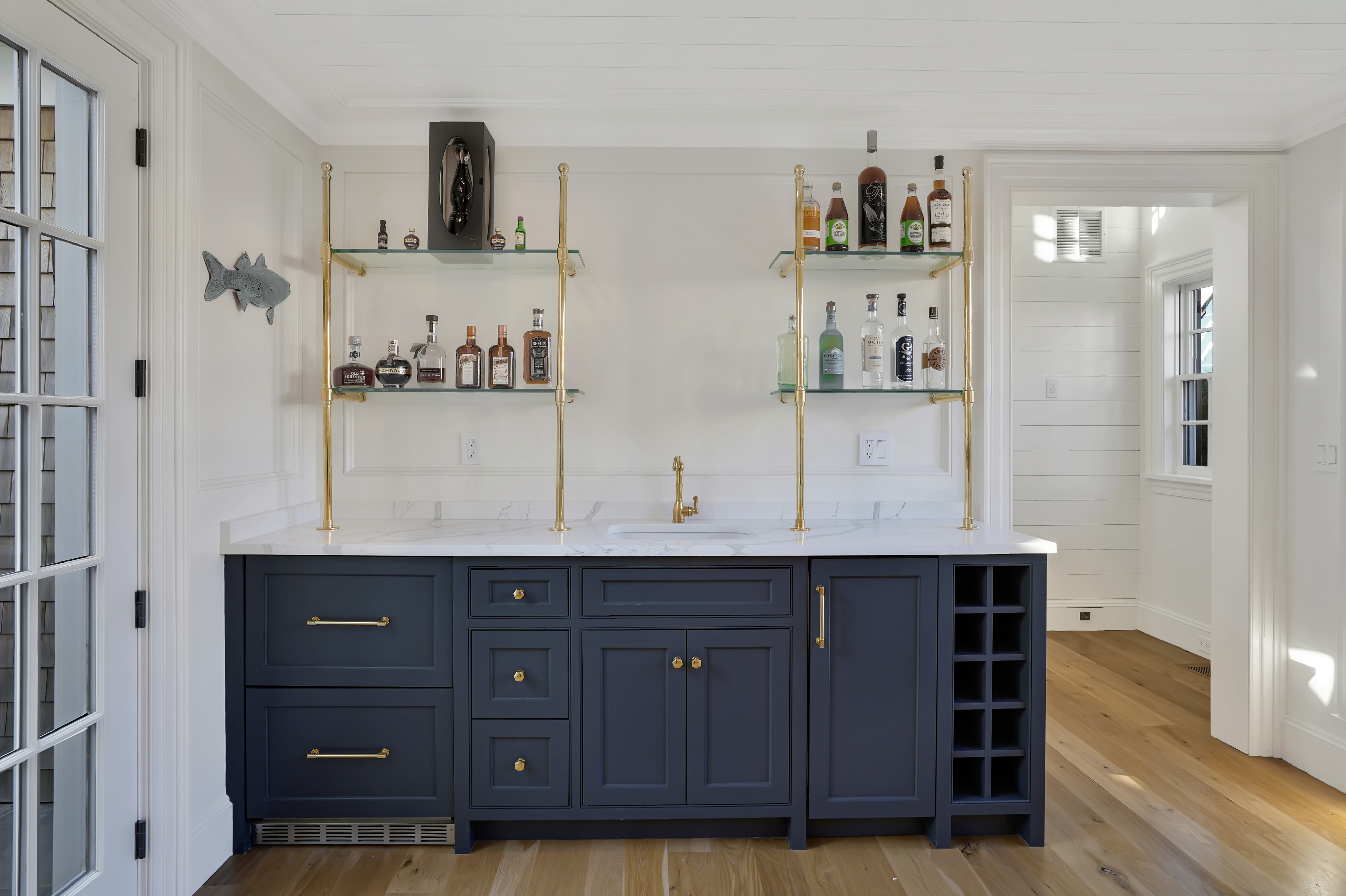  A Rare Legacy Offering in the Heart of Edgartown Village - 物件實景