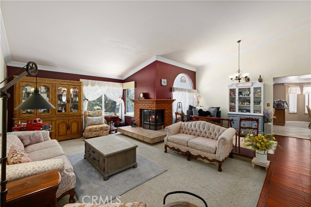 Palmdale, California, 93551, United States, 4 Bedrooms Bedrooms, ,3 BathroomsBathrooms,Residential,For Sale,1930833