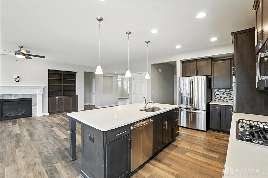 Xenia, Ohio, 45385, United States, 4 Bedrooms Bedrooms, ,4 BathroomsBathrooms,Residential,For Sale,1907224