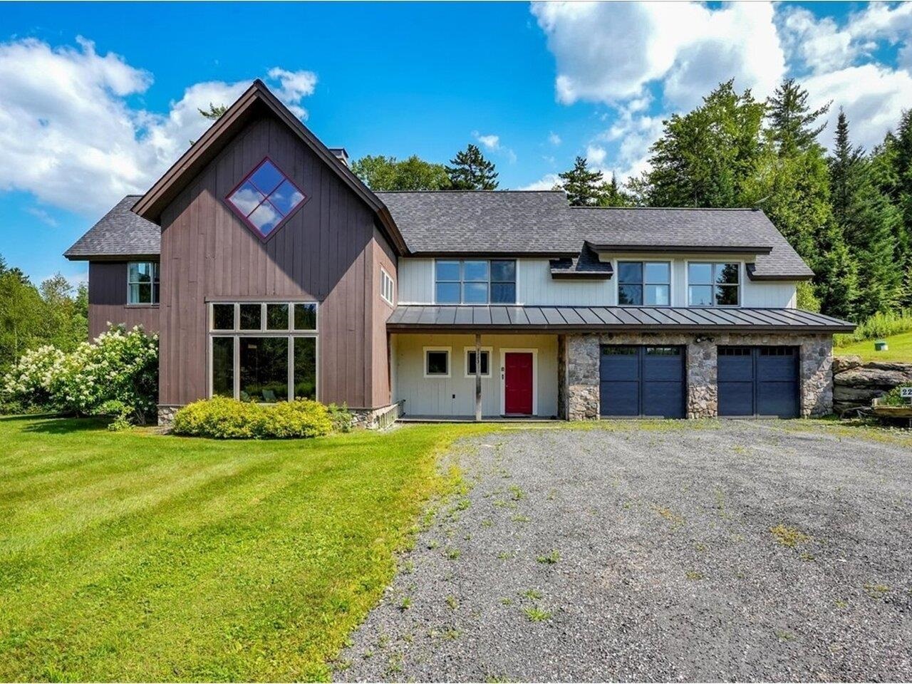 Morristown, Vermont, 05661, United States, 3 Bedrooms Bedrooms, ,3 BathroomsBathrooms,Residential,For Sale,1916736