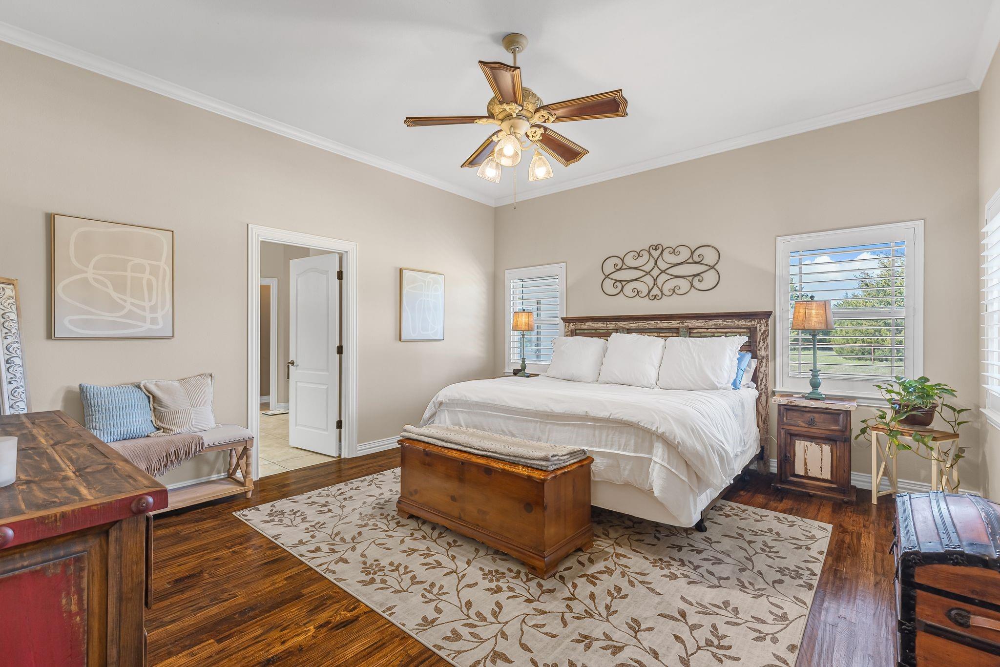 Caddo Mills, Texas, 75135, United States, 4 Bedrooms Bedrooms, ,5 BathroomsBathrooms,Residential,For Sale,1984290