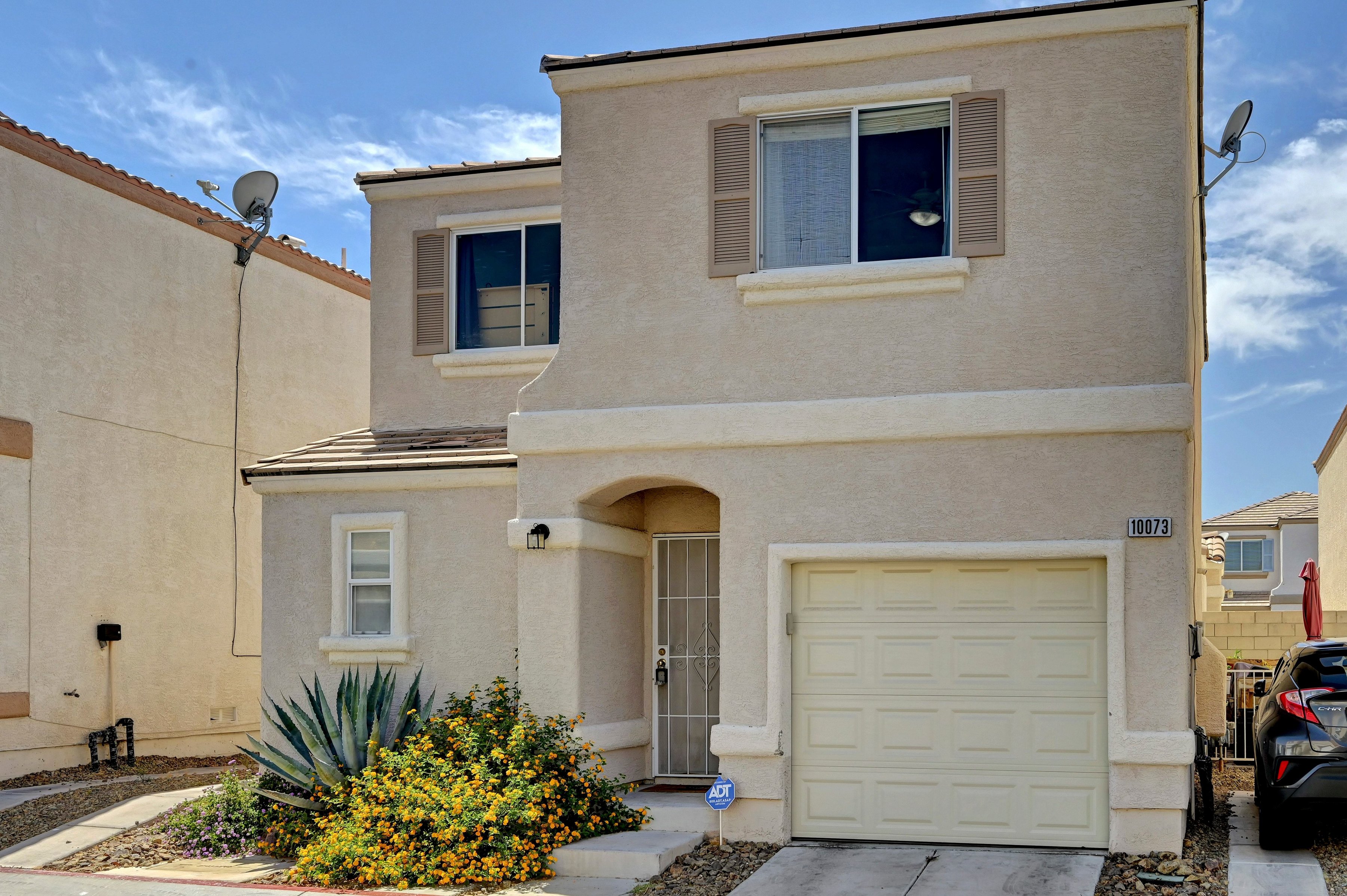  Charming Move-In Ready Home in the Heart of Silverado Ranch - 物件實景