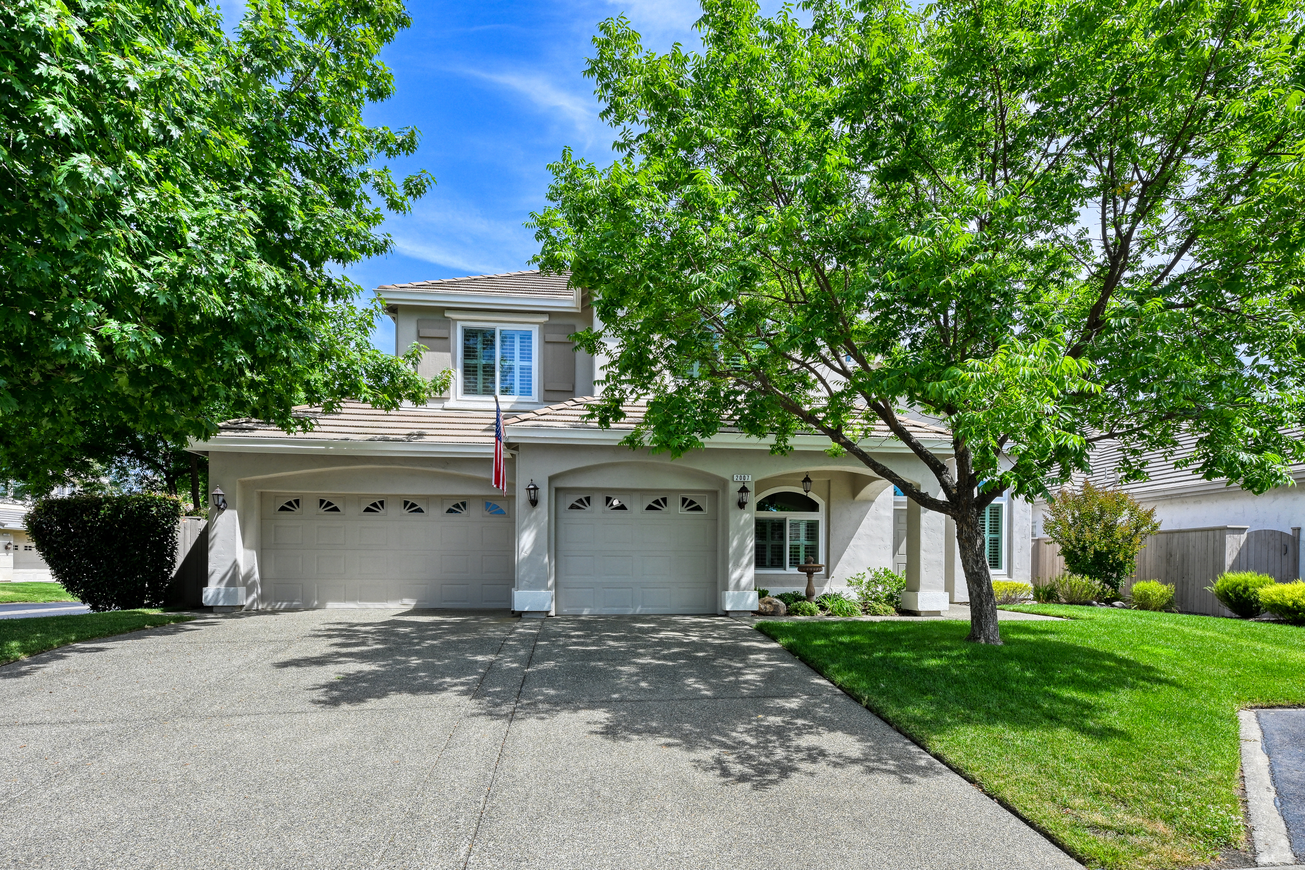  2007 Blackheath Lane, Roseville, CA 95678 - 物件實景