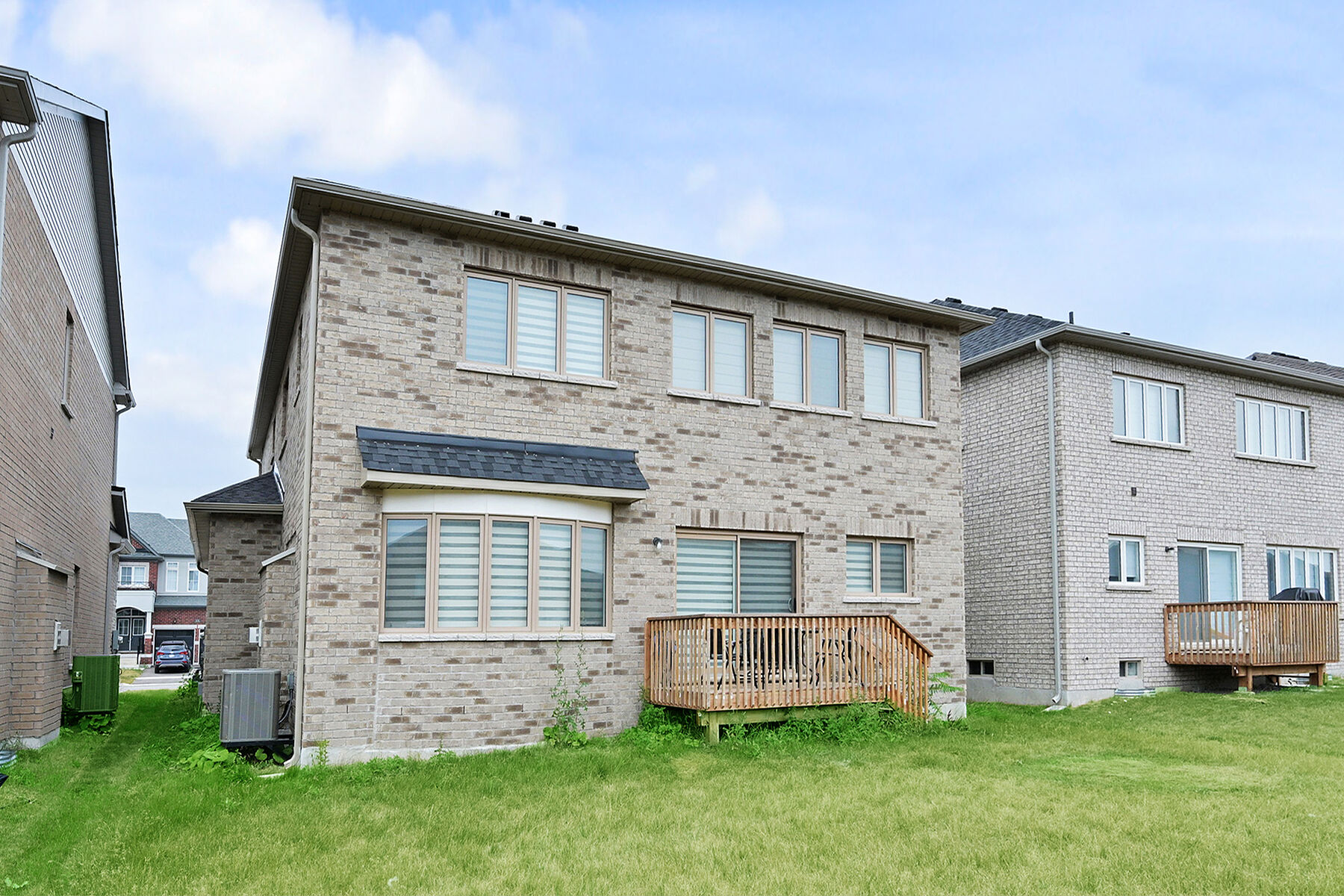  Luxury Alcona Living - 物件實景