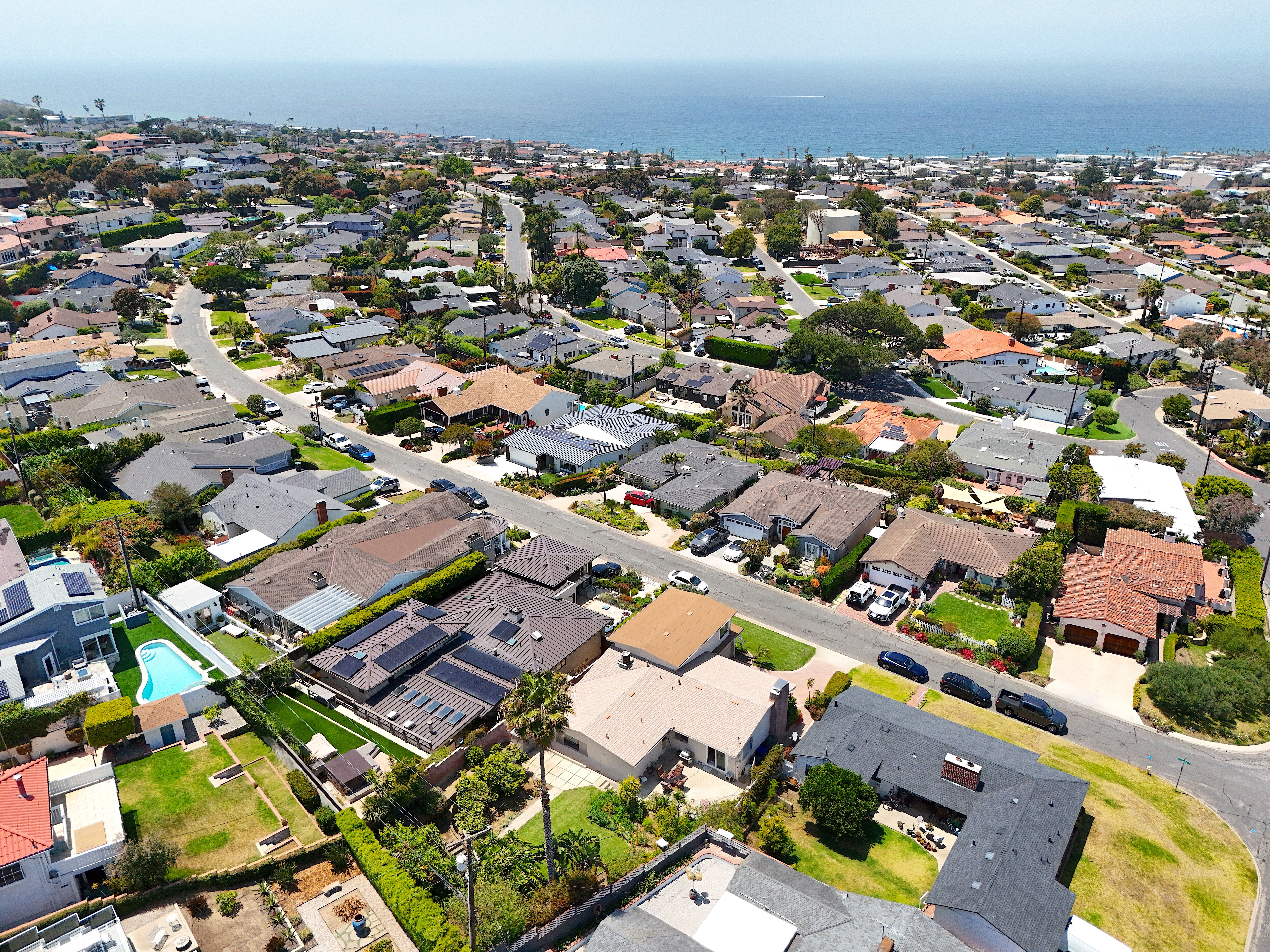  464 Calle De Castellana, Redondo Beach, CA 90277 - 物件實景