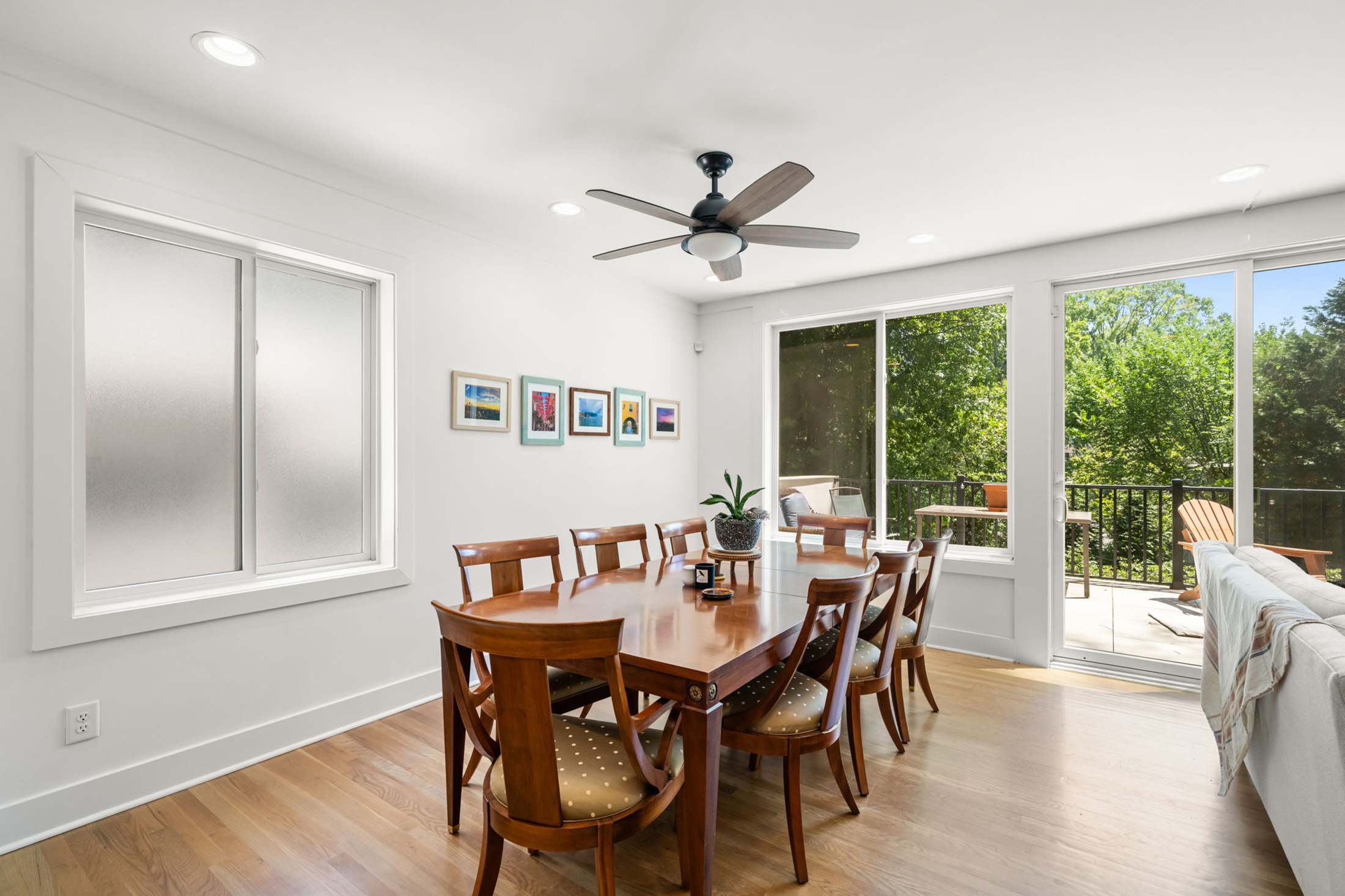  Stunning and Versatile Residence in One of Atlanta