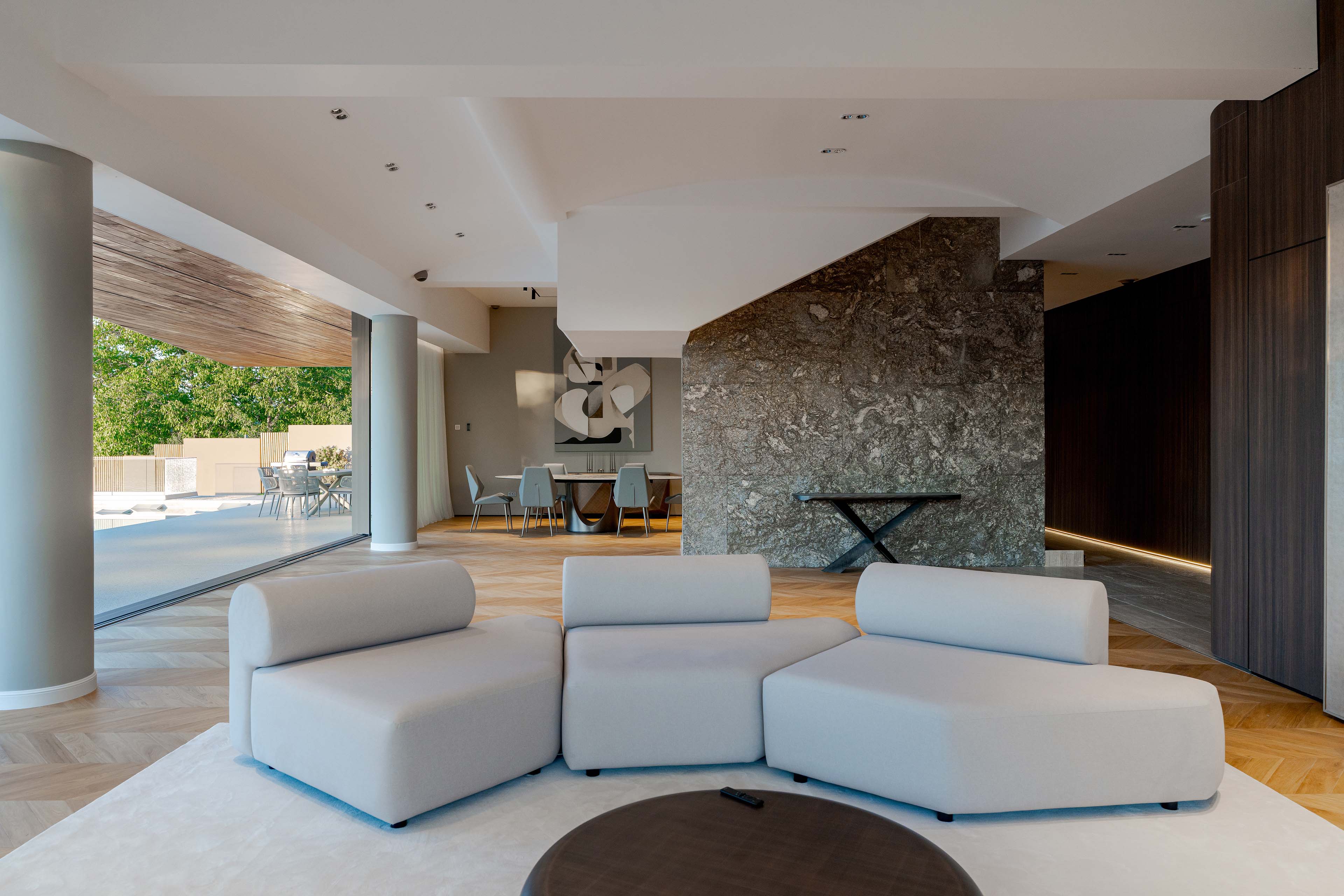  Unique Lakeside Villa on Snagov Lake, Romania - 物件實景