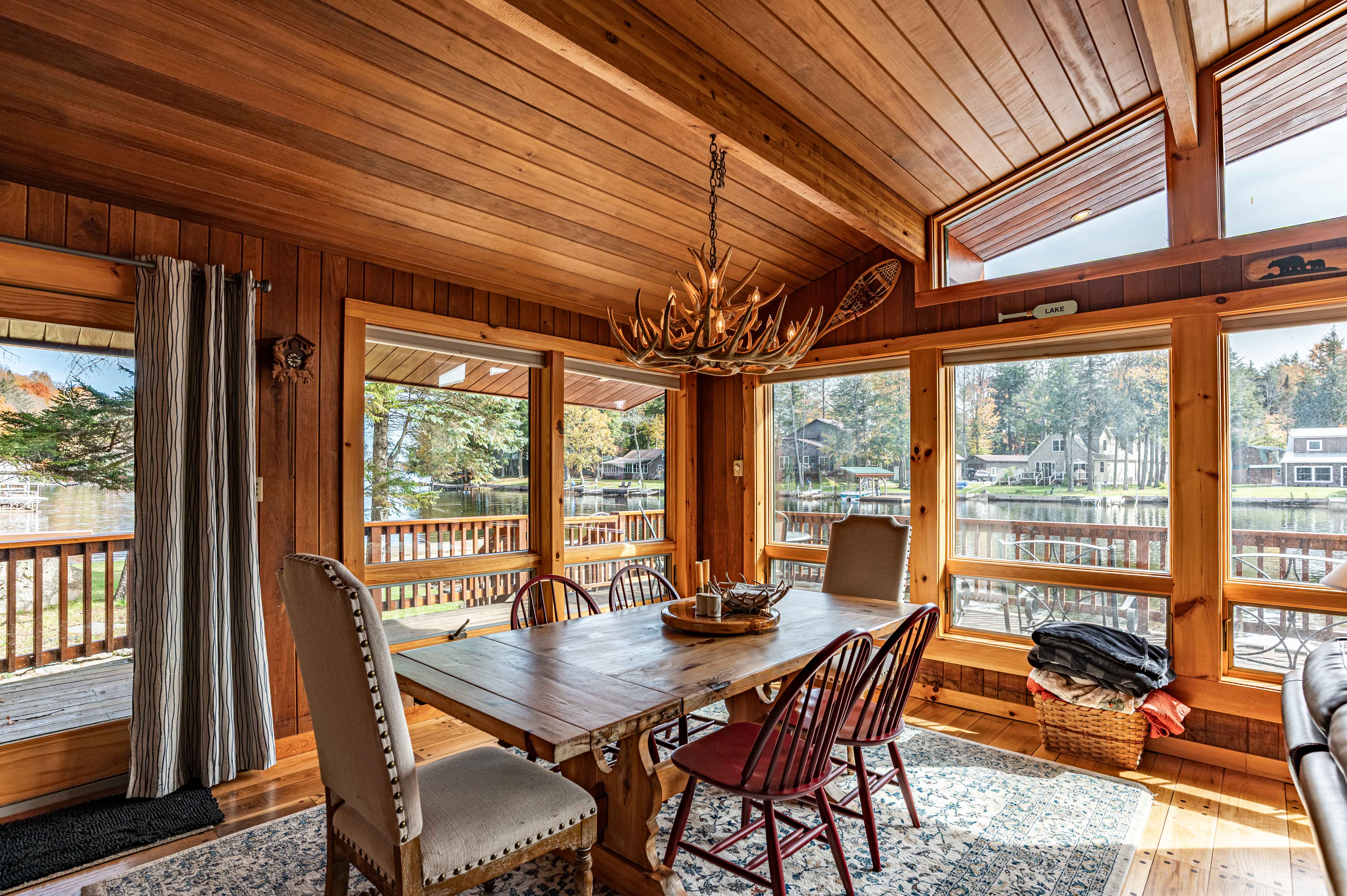  344 Hollywood Rd, Old Forge, NY, 13420 - 物件實景