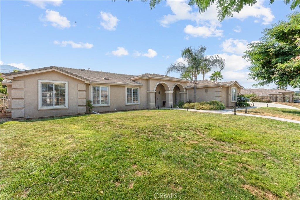 Yucaipa, California, 92399, United States, 4 Bedrooms Bedrooms, ,3 BathroomsBathrooms,Residential,For Sale,1895325