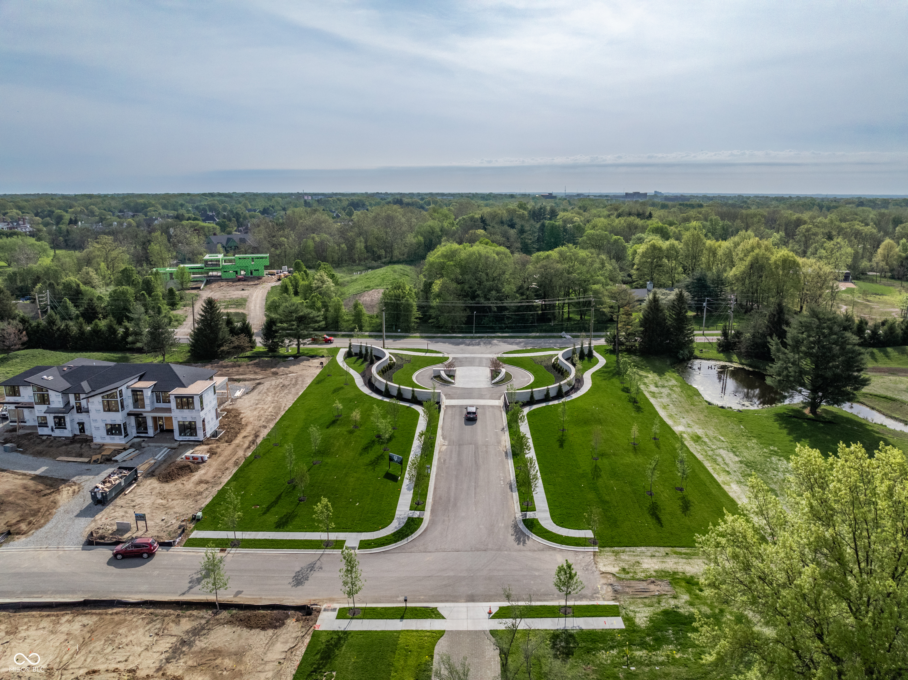 Carmel, Indiana, 46032, United States, ,Residential,For Sale,1981436