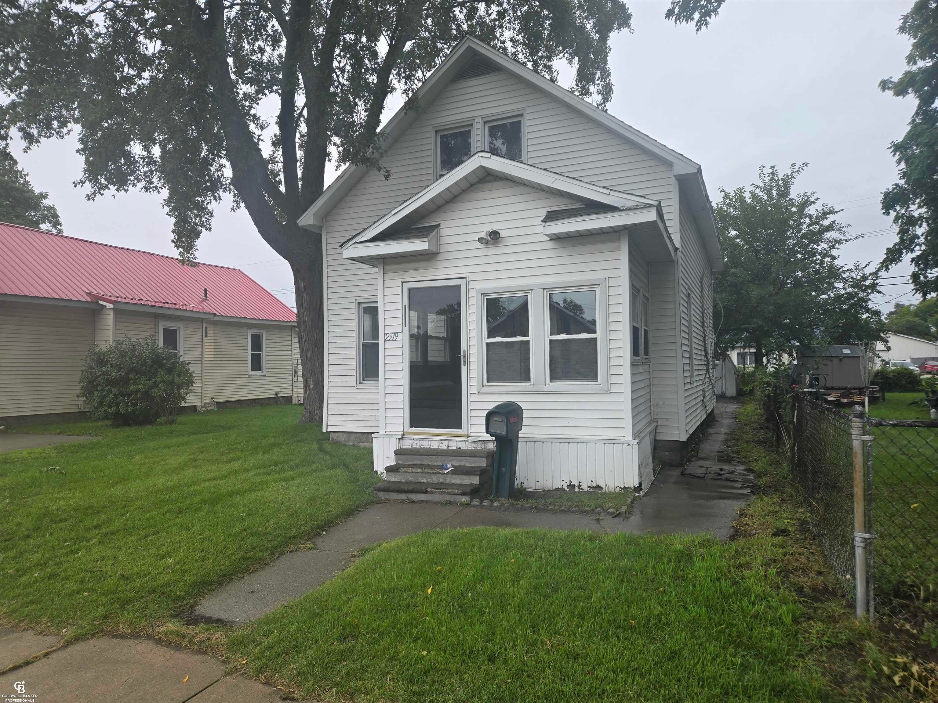 Vanness St, Port Huron, MI 48060 #1