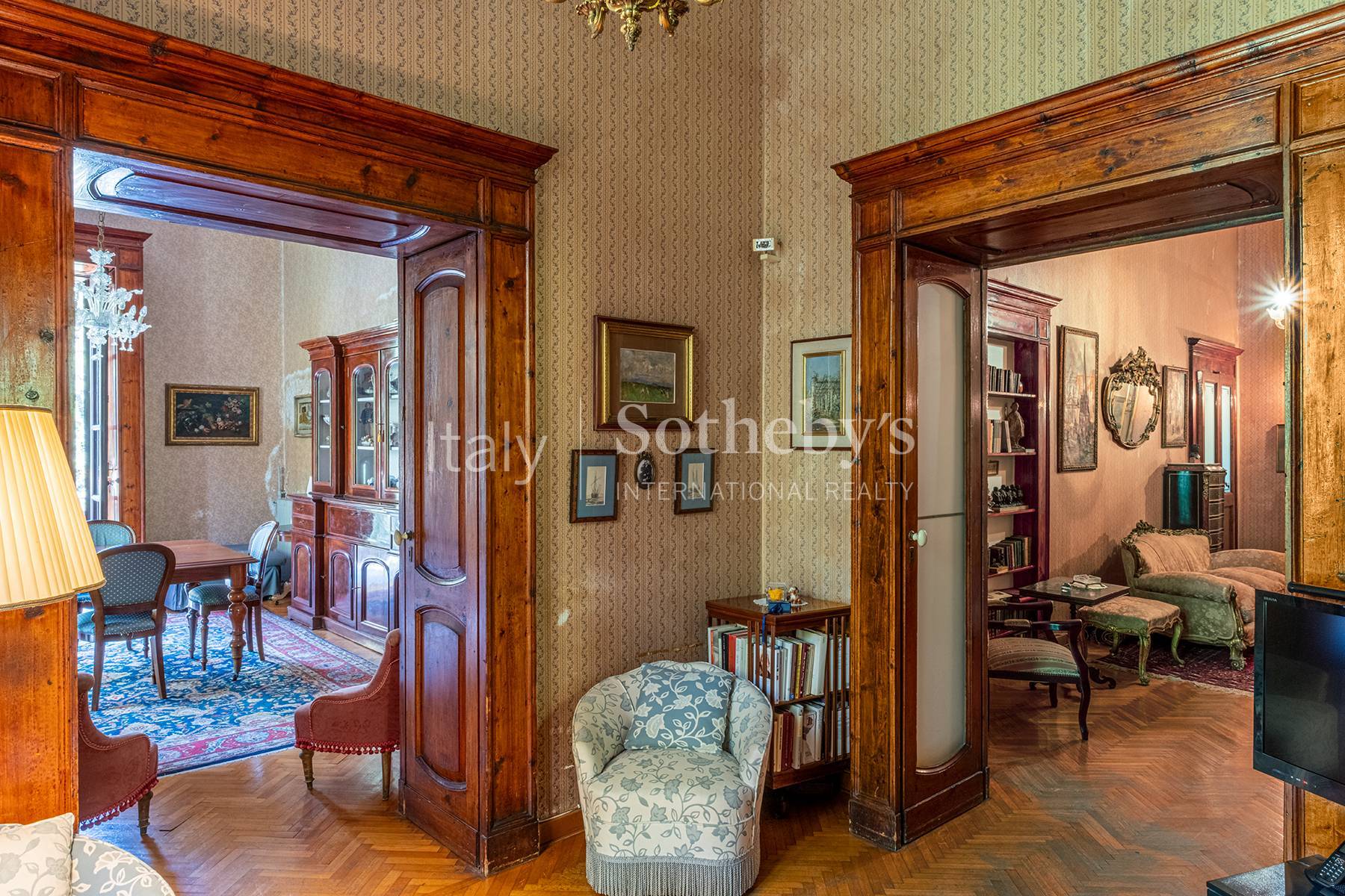  Charming apartment in Posillipo - 物件實景