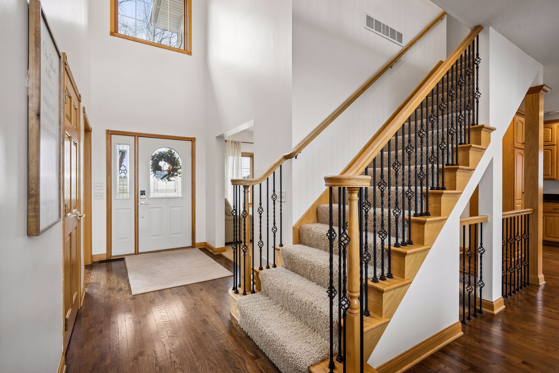  Exceptional Lake Cokato Retreat with Panoramic Sunset Views - 物件實景