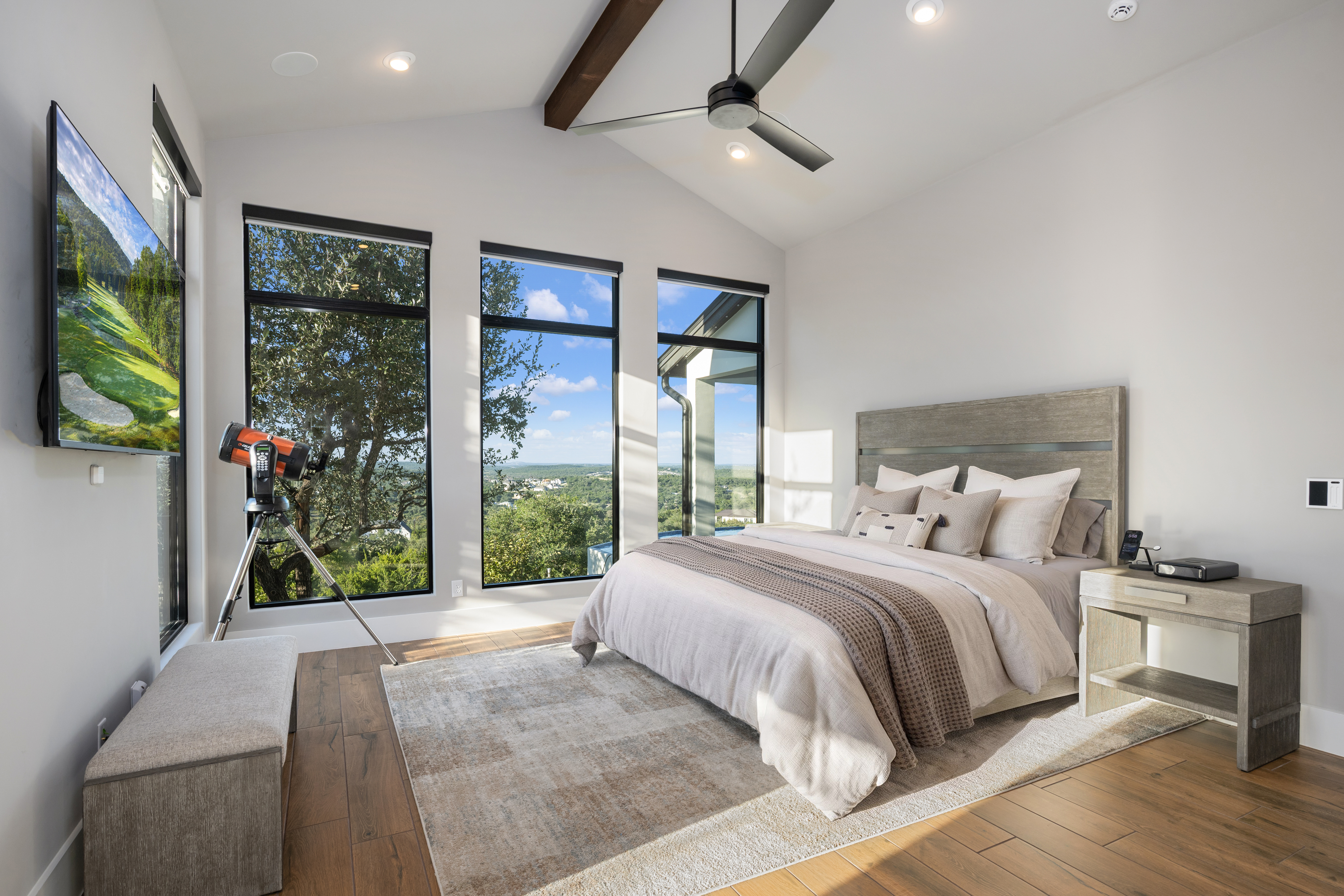  Panoramic Views and Luxury Living - 物件實景