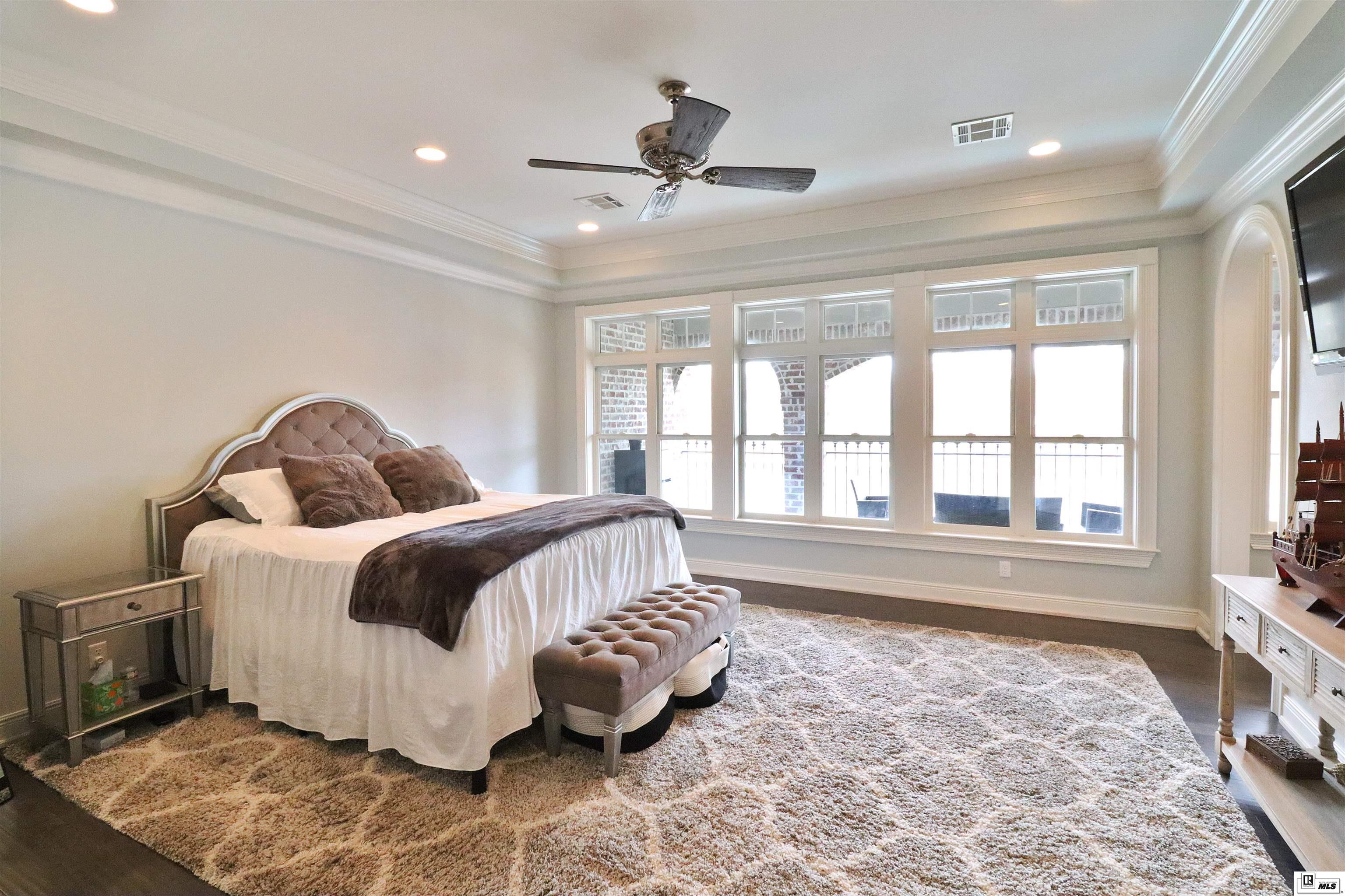 208 ANDRE DRIVE, West Monroe, Louisiana, 71291, United States, 5 Bedrooms Bedrooms, ,6 BathroomsBathrooms,Residential,For Sale,208 ANDRE DRIVE,1479144