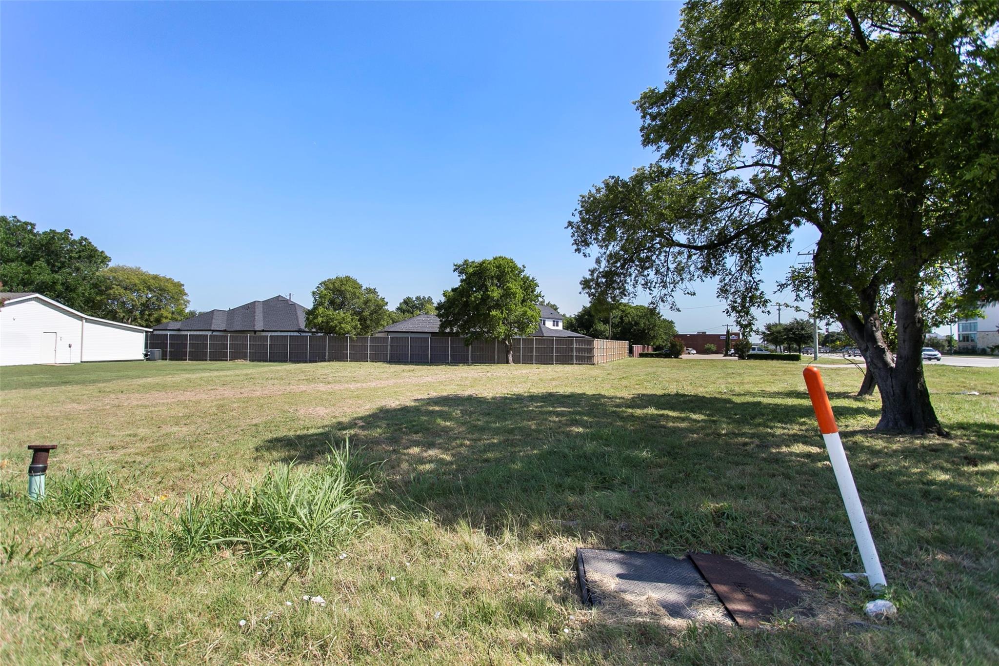  7501 Main Street, The Colony, TX, 75056 - 物件實景