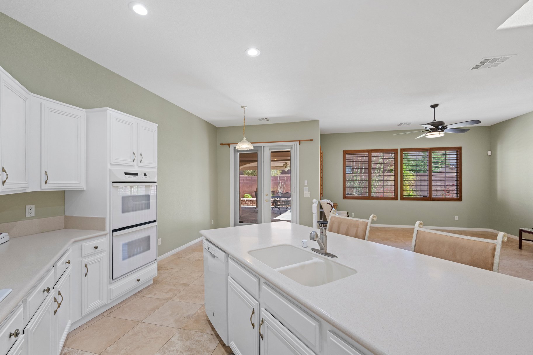  Lovely Move-in Ready & Energy Efficient Henderson Home - 物件實景