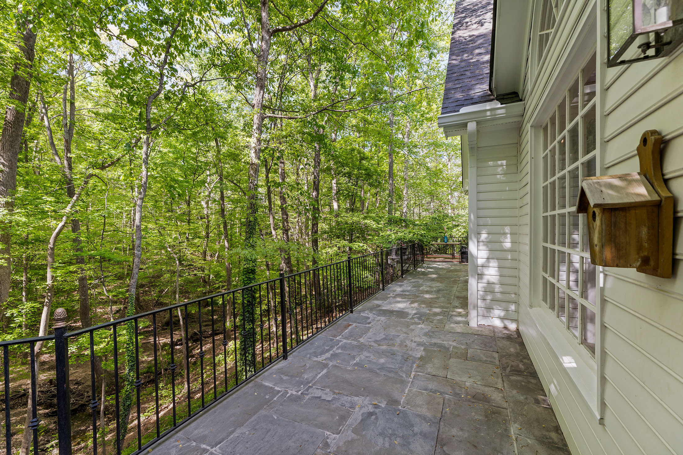  Timeless Colonial-Style Estate Near Historic Roswell - 物件實景