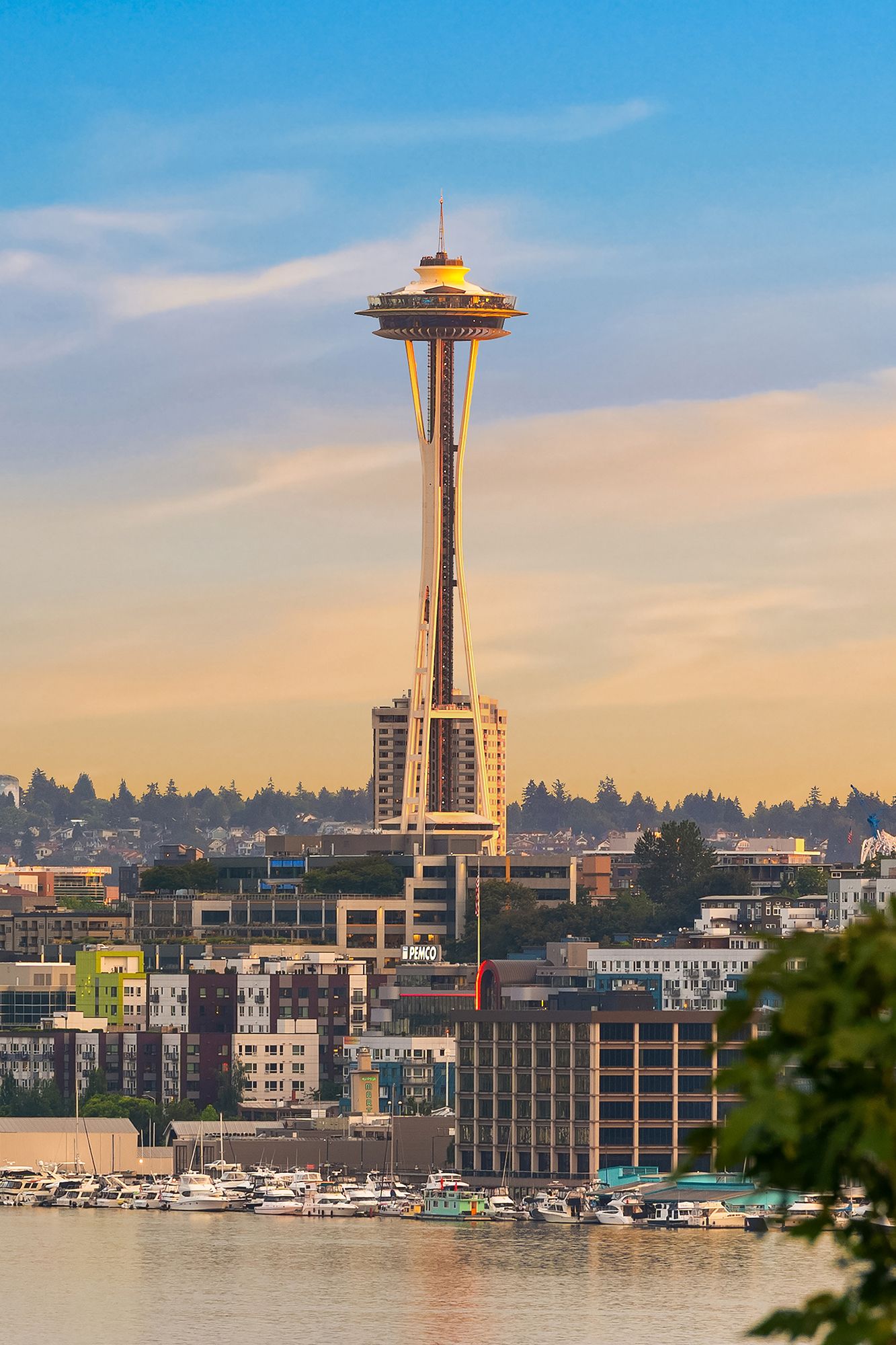  454 NE 40th St, Seattle, WA 98105 - 物件實景