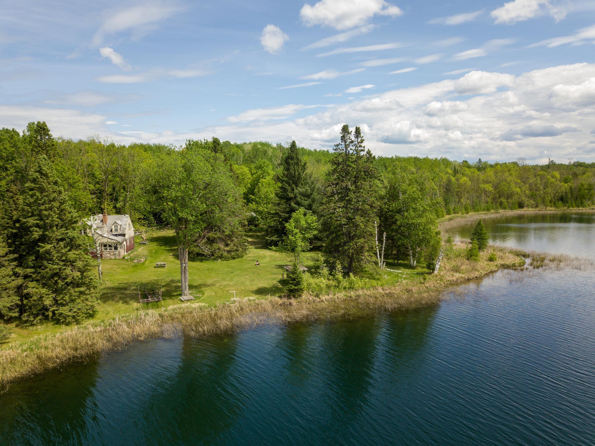 Slater Twp, Minnesota, 56672, United States, ,Land,For Sale,1837224