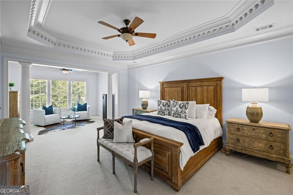 Duluth, Georgia, 30097, United States, 6 Bedrooms Bedrooms, ,7 BathroomsBathrooms,Residential,For Sale,1951995